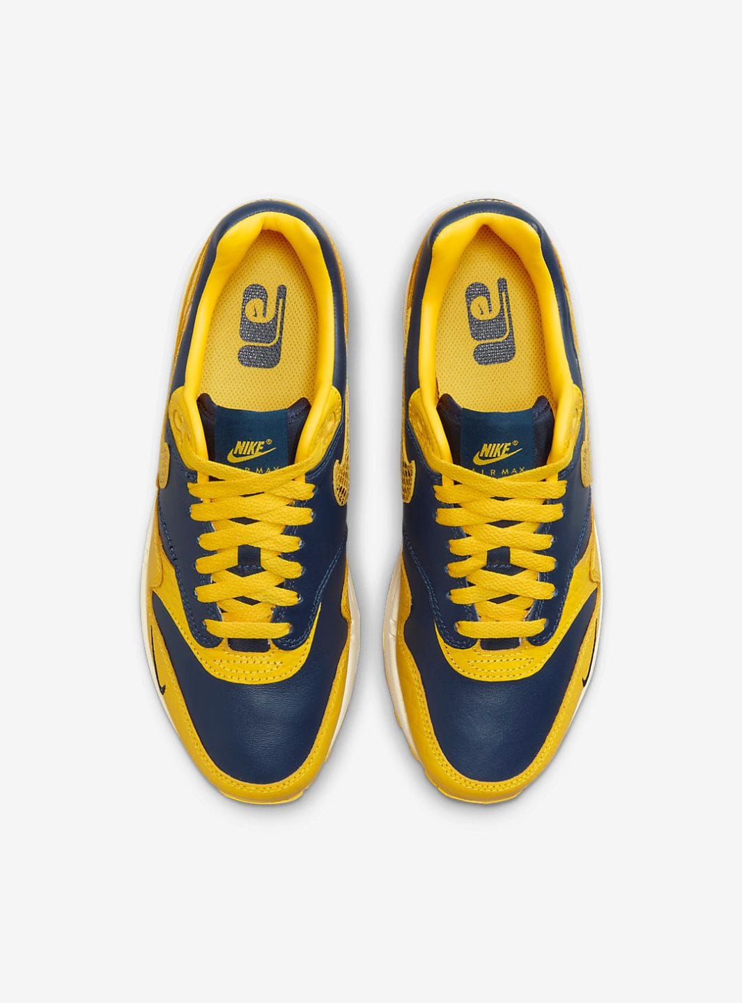 Nike Air Max 1 CO.JP Michigan Head to Head (W)