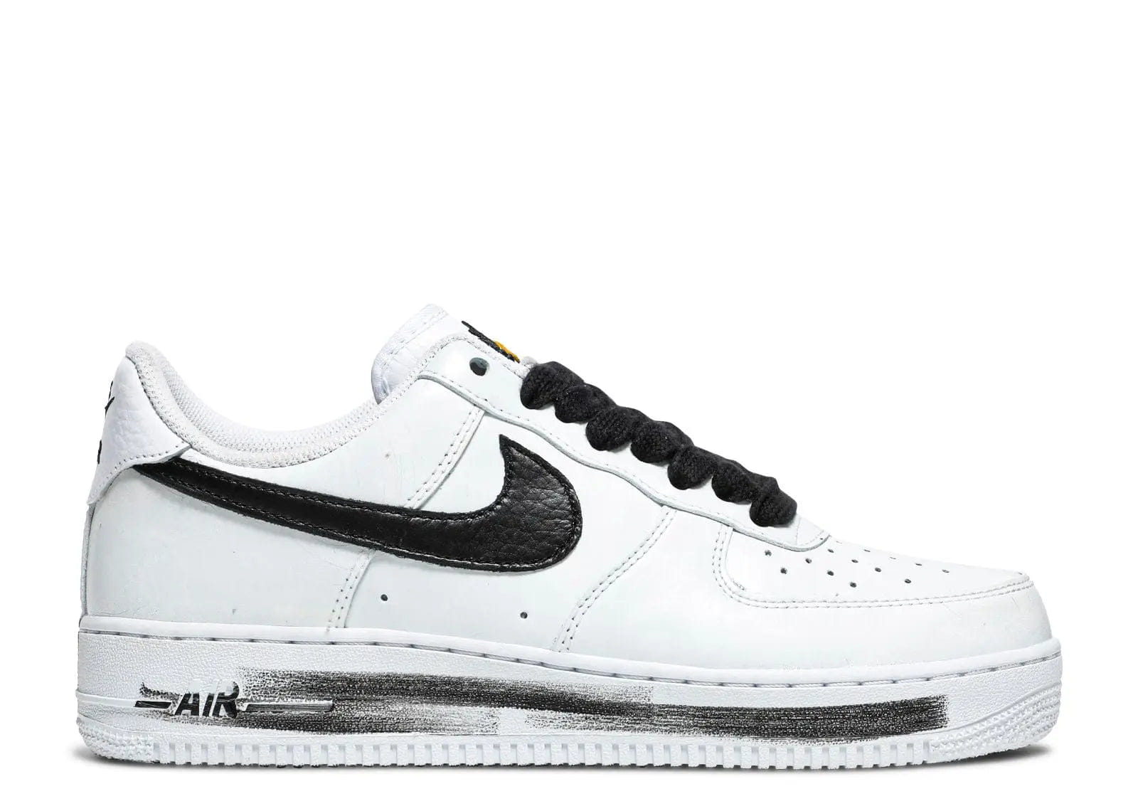 Nike G - Dragon x Air Force 1 07 Para - Noise 2.0