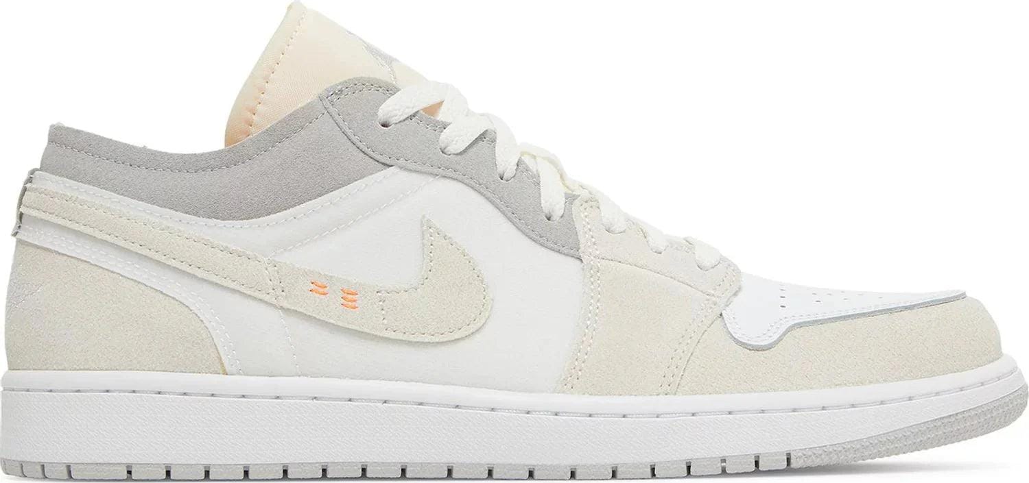 Nike Air Jordan 1 Low SE Craft Inside Out