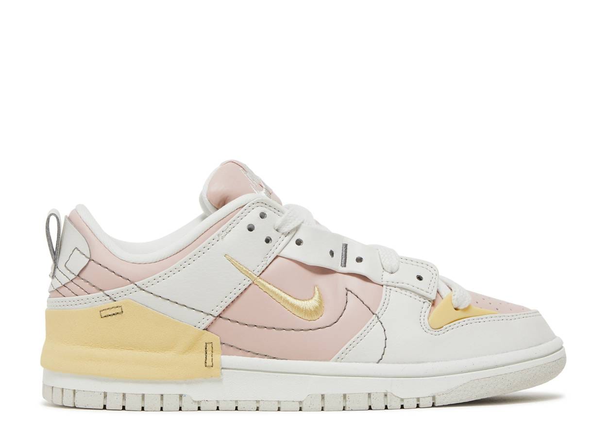 Nike Dunk Low Disrupt 2 Pink Oxford (WMNS)