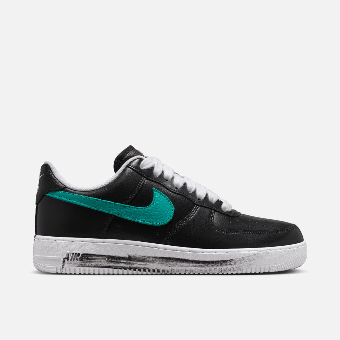 Nike PEACEMINUSONE x NIKE AIR FORCE 1 '07 PARA - NOISE 3.0