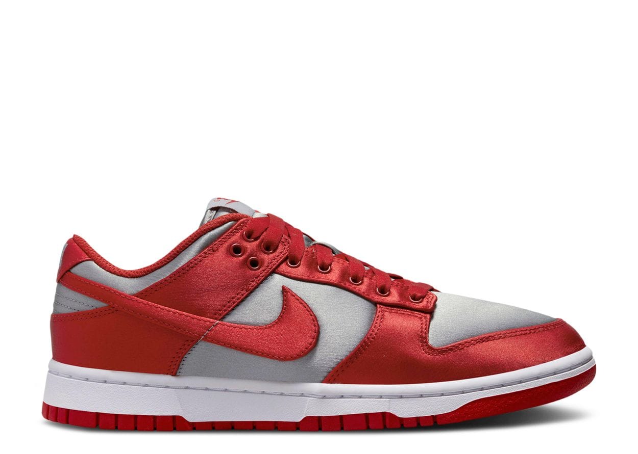 Nike Dunk Low Satin UNLV (Wmns)