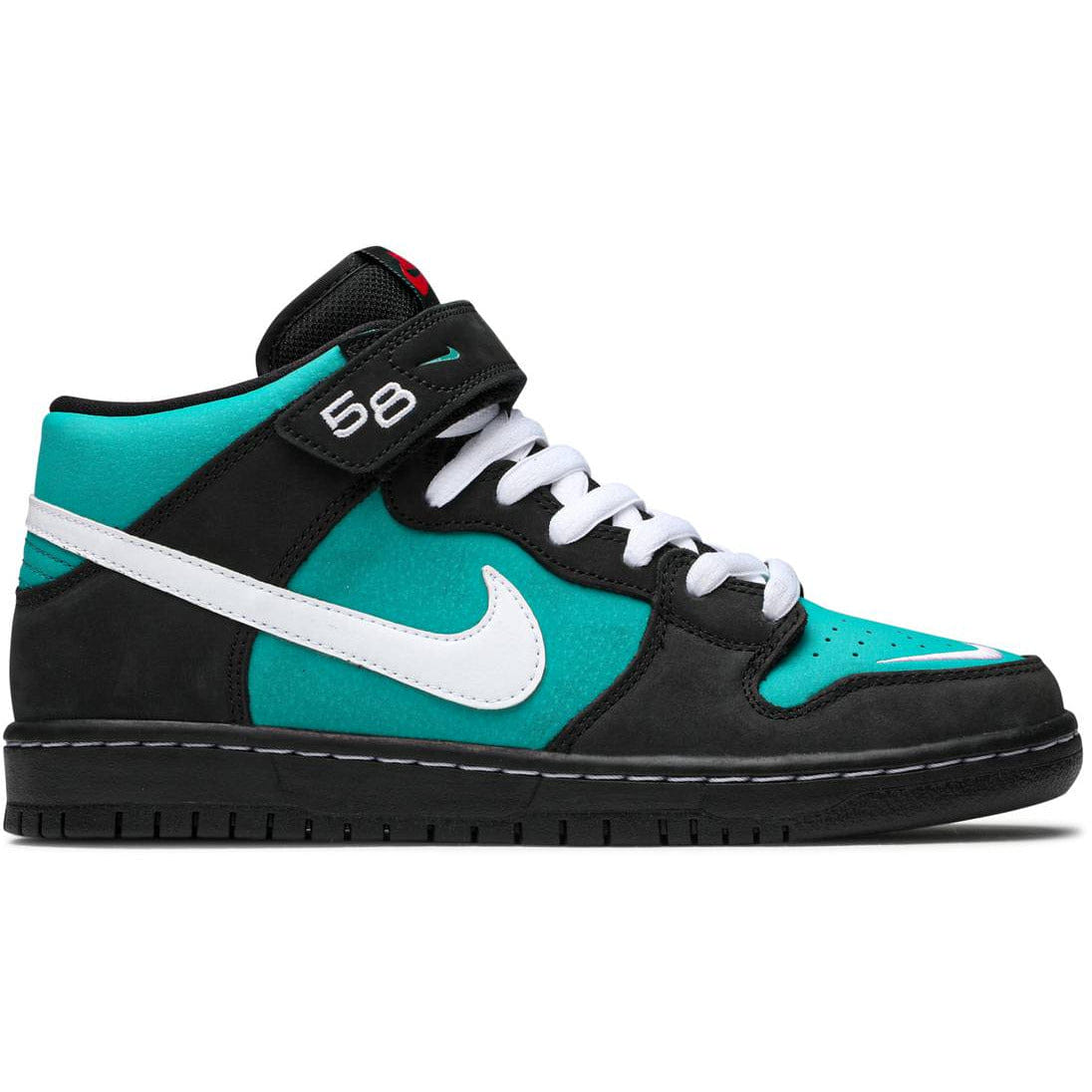 Nike Dunk Mid SB Freshwater (2020)