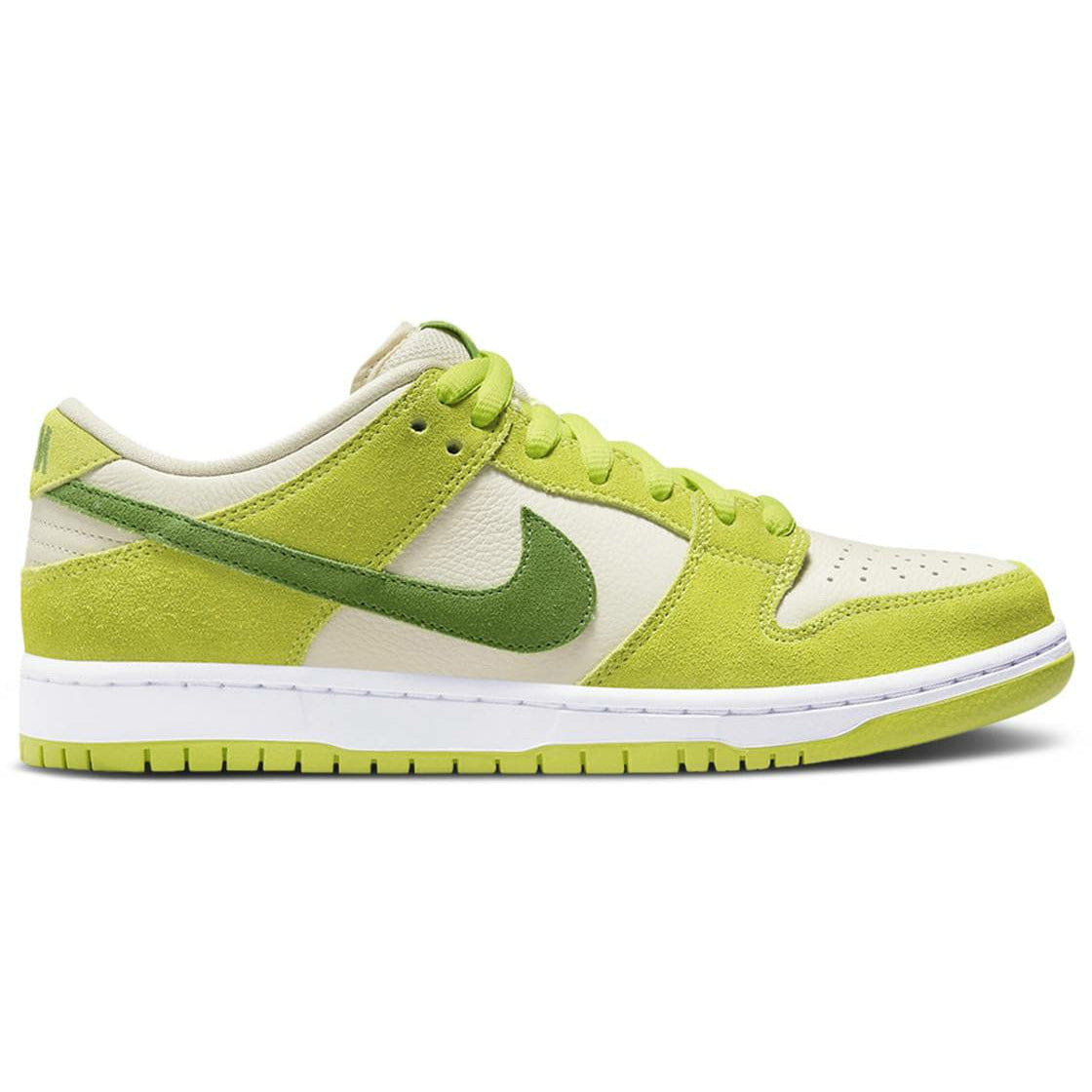 Nike Dunk Low SB Pro Fruity Pack - Green Apple (2022)