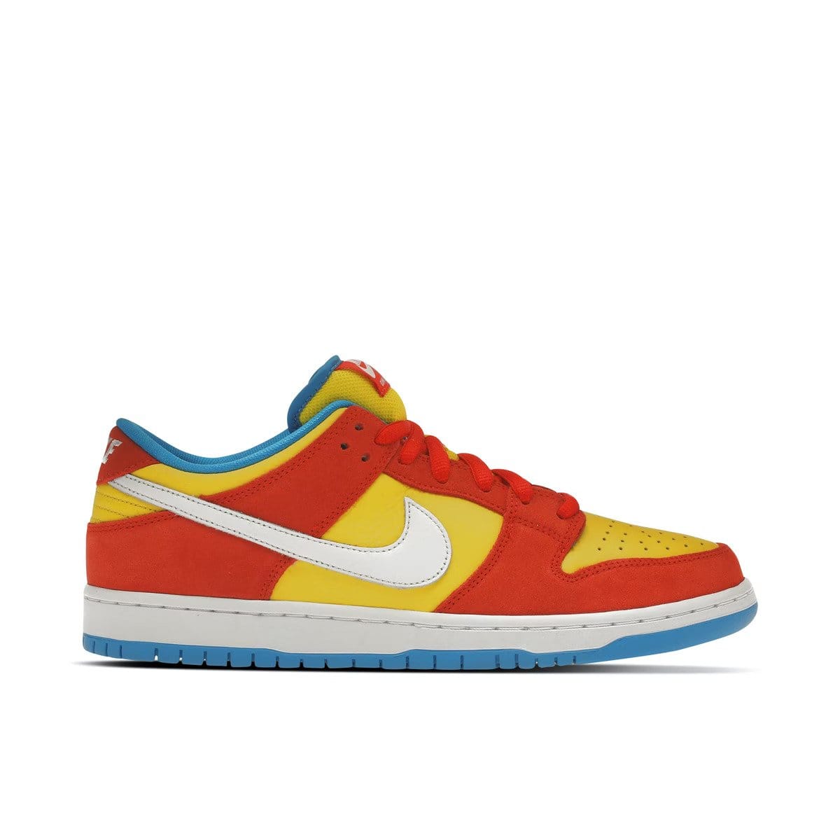 Nike Dunk SB Low Bart Simpson (2022)