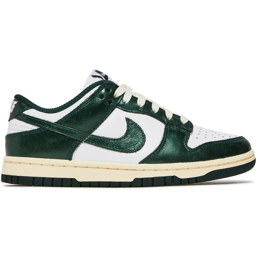Nike Dunk Low Vintage Green (Wmns) (2022)