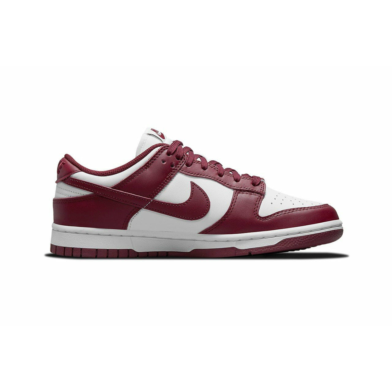 Nike Dunk Low Bordeaux (Wmns) (2021)