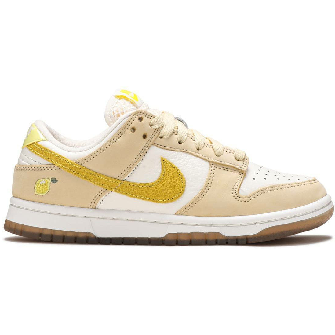 Nike Dunk Low Lemon Drop (Wmns) (2021)