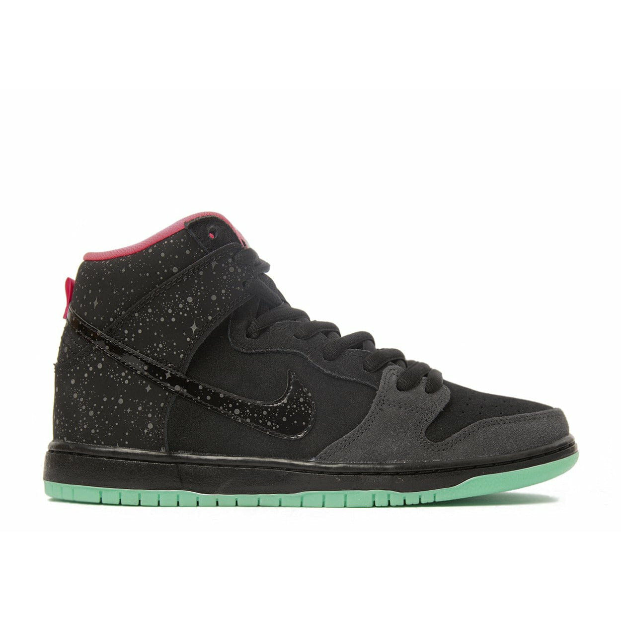 Nike Dunk SB High Premium Northern Lights