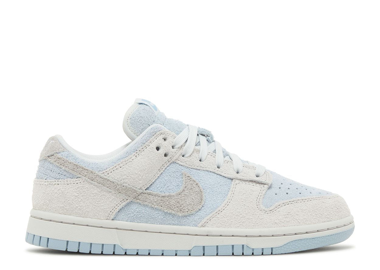 Nike Dunk Low Light Armory Blue Photon Dust (Women's)