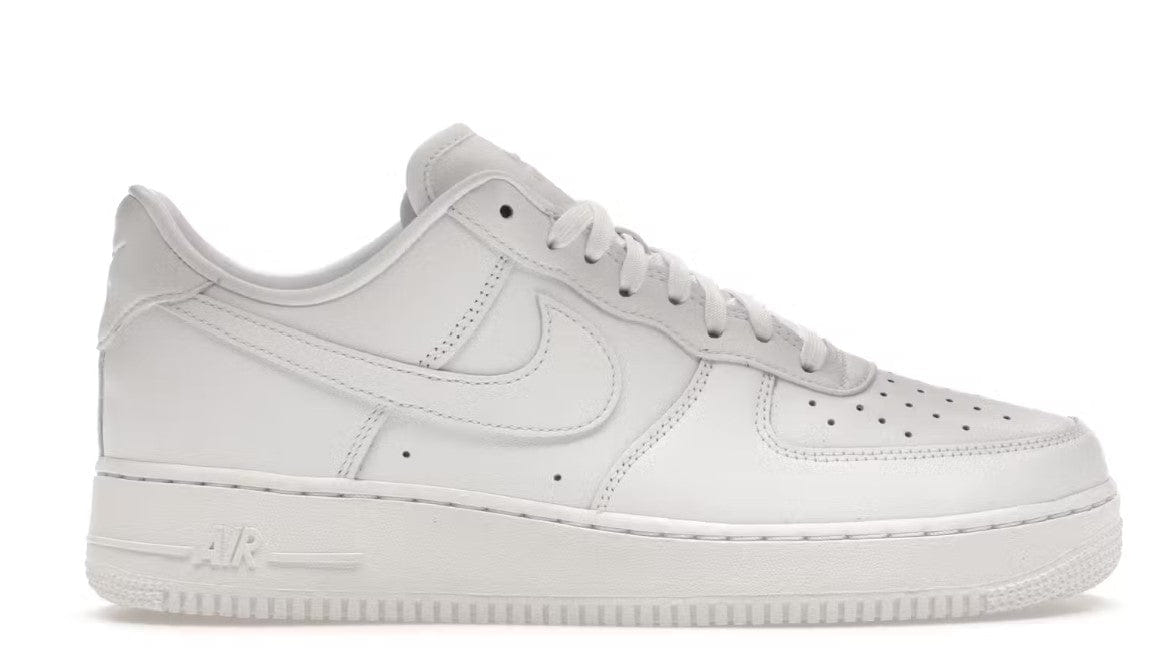 Nike Air Force 1 '07 LOW Fresh White