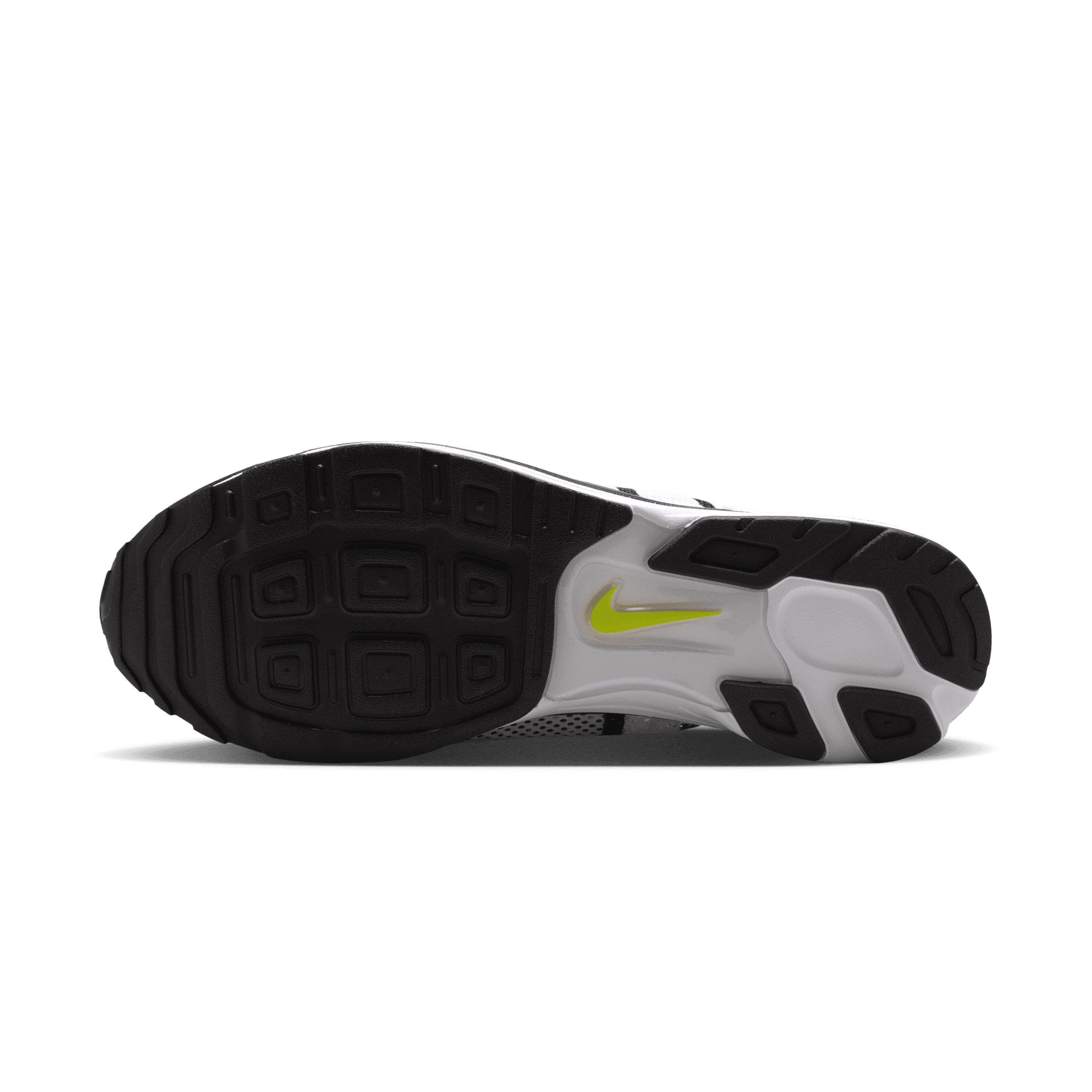 Nike Zoom Streak 3 WHITE/VOLT - FLAT PEWTER - BLACK IQ8012 - 100