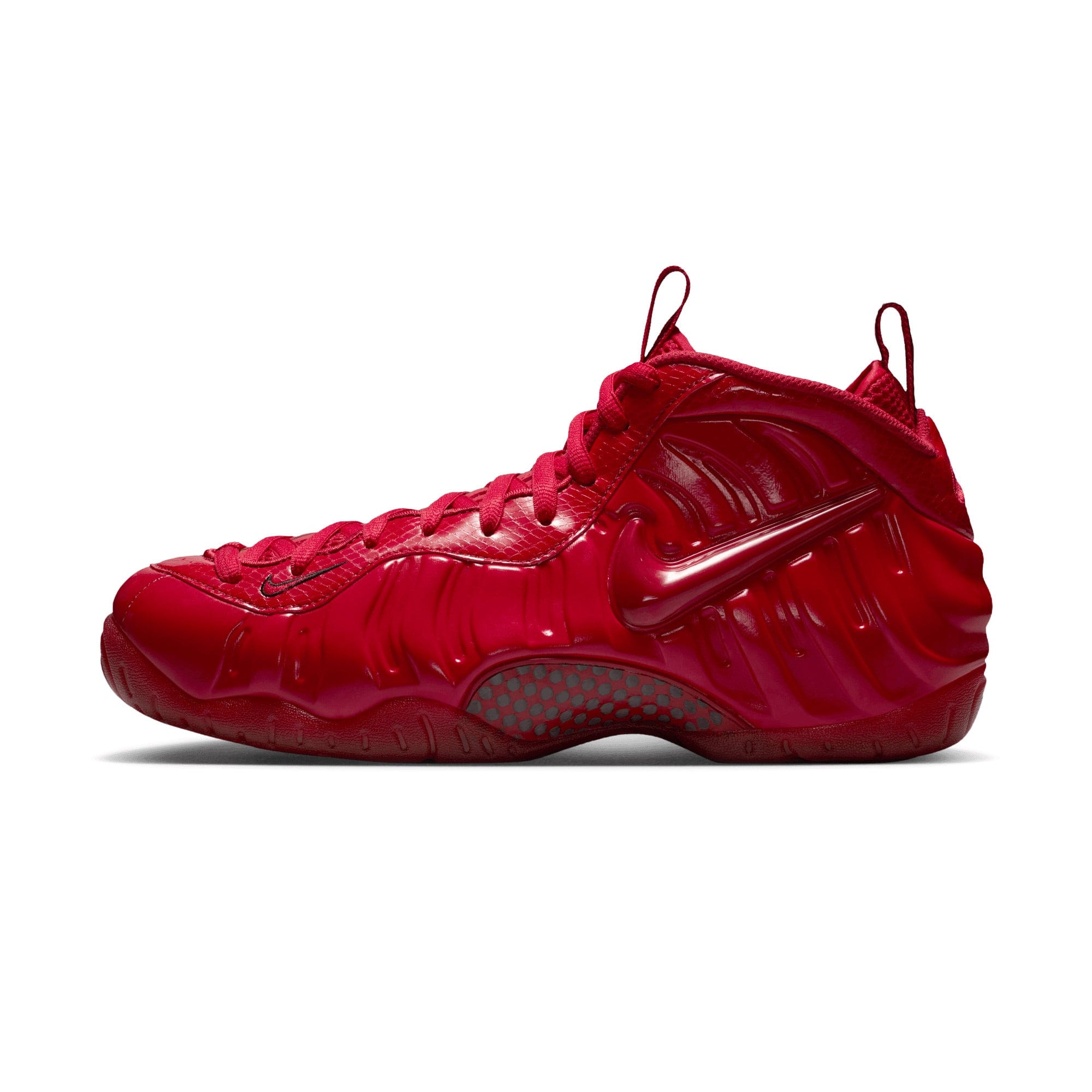 Nike Air Foamposite Pro GYM RED/BLACK HF0794 - 600