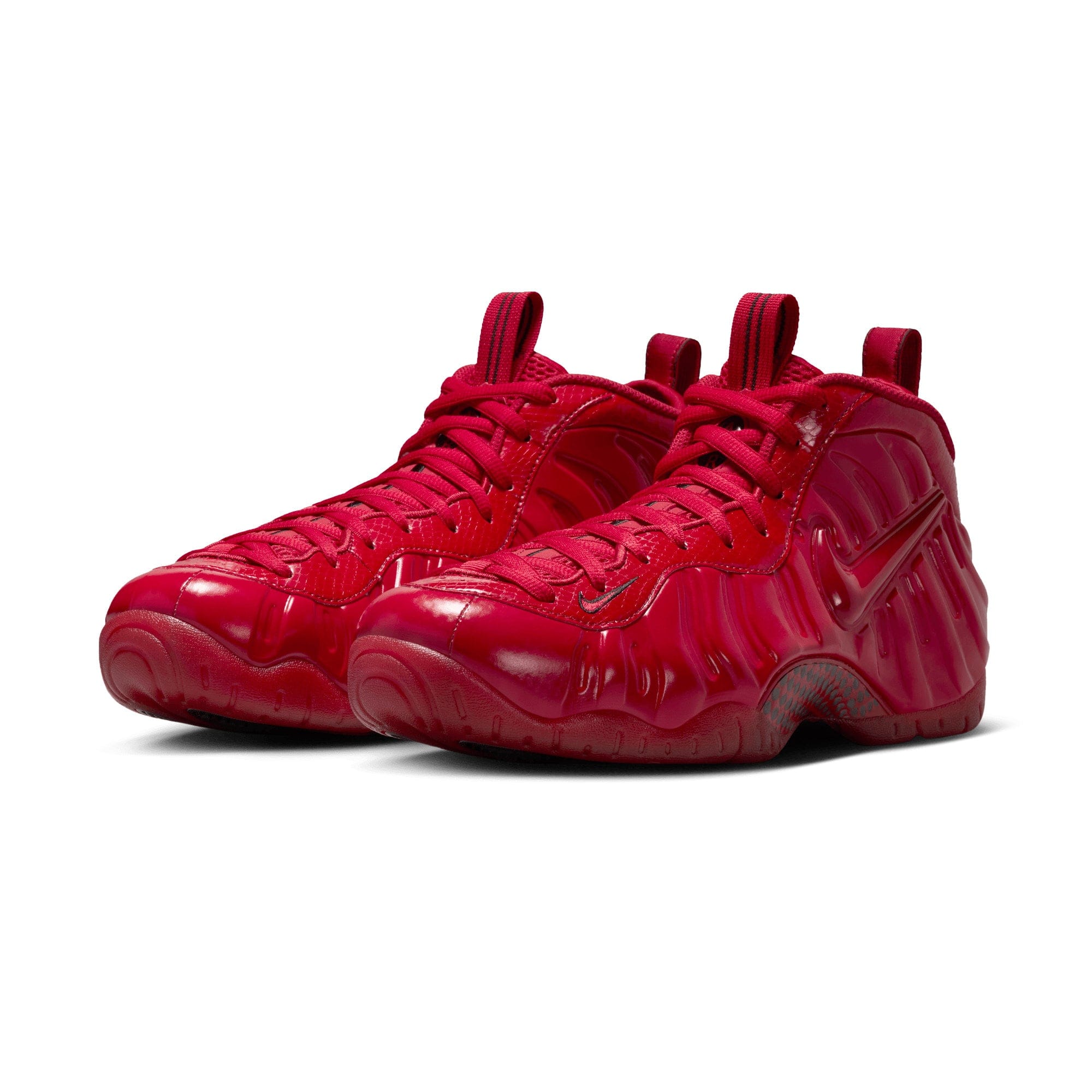 Nike Air Foamposite Pro GYM RED/BLACK HF0794 - 600