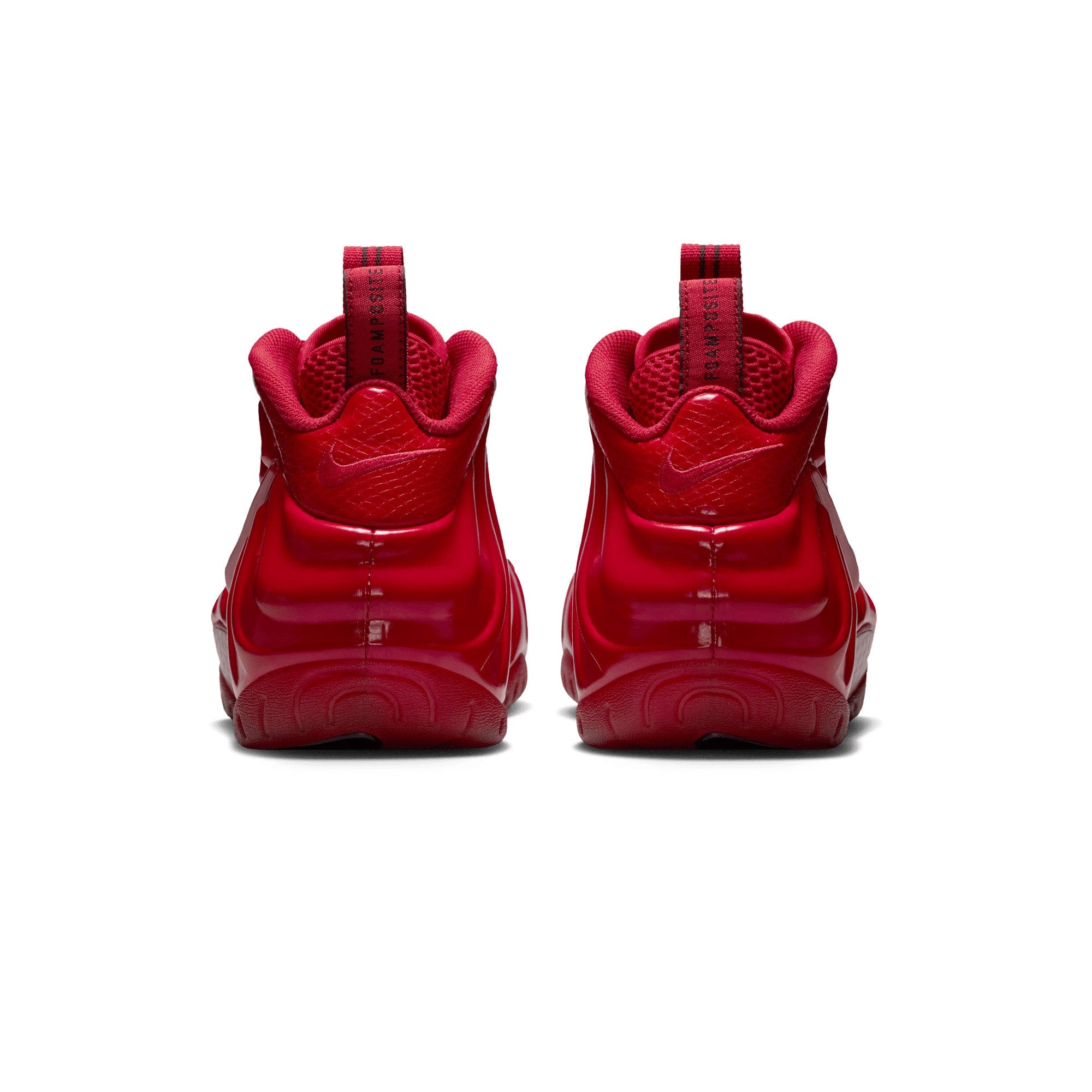 Nike Air Foamposite Pro GYM RED/BLACK HF0794 - 600