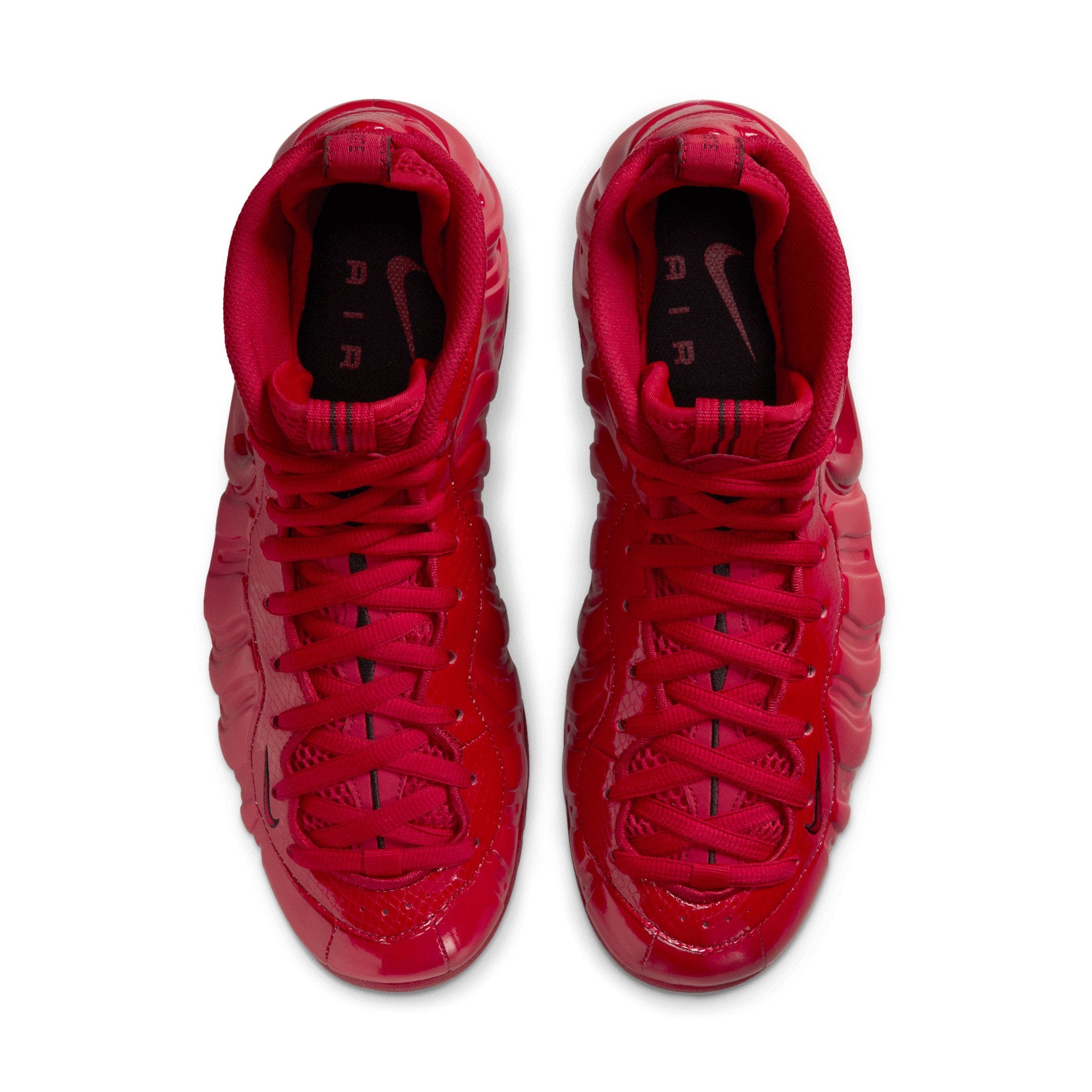 Nike Air Foamposite Pro GYM RED/BLACK HF0794 - 600