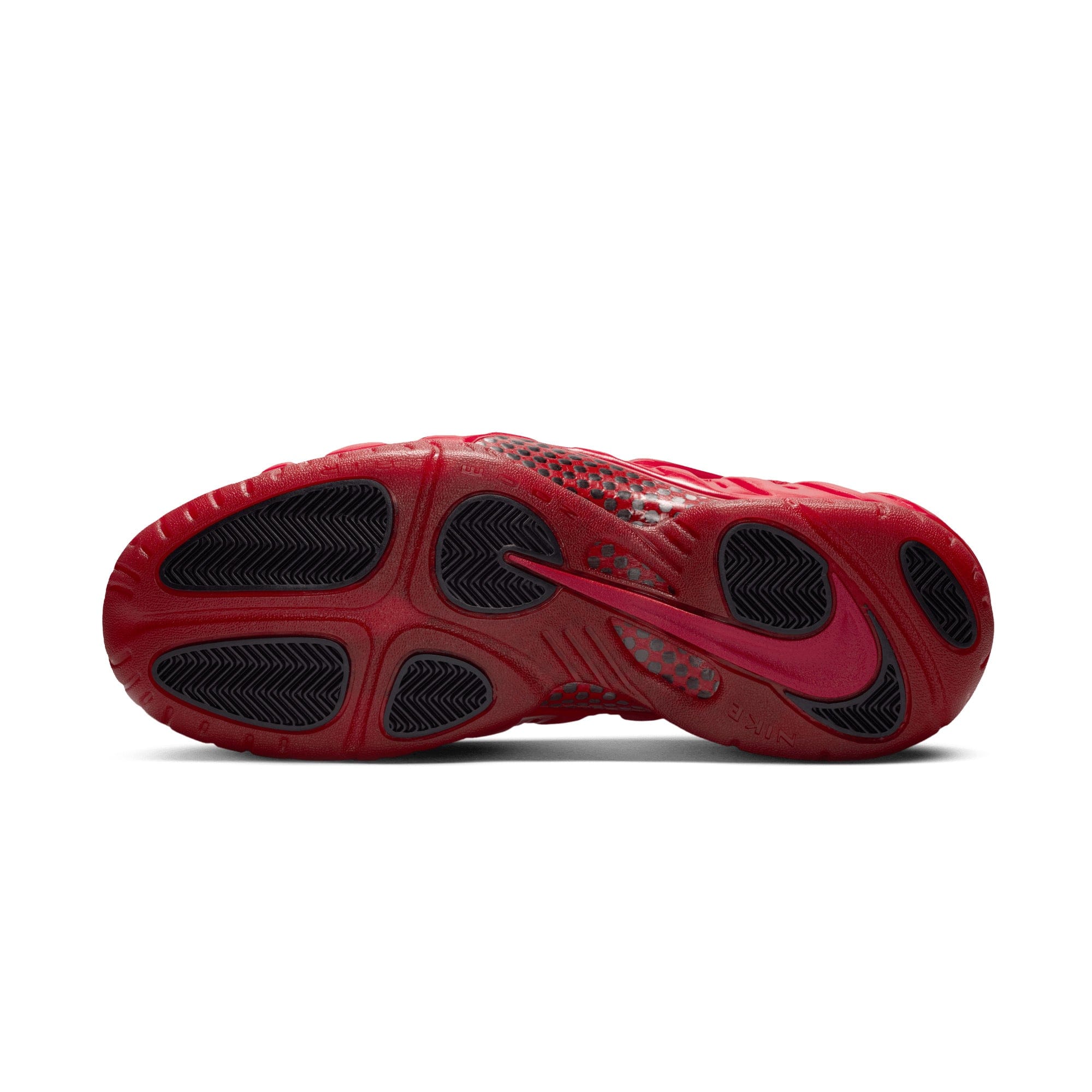 Nike Air Foamposite Pro GYM RED/BLACK HF0794 - 600