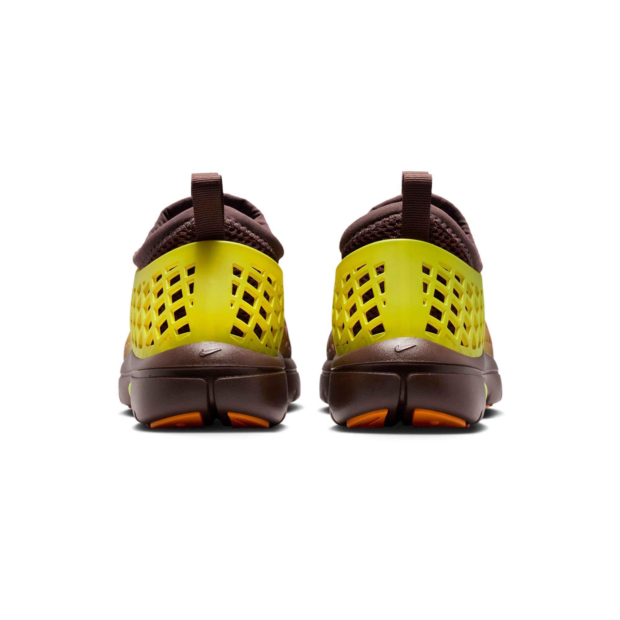 Nike Women's Nike Rejuven8 Run DK FIELD BROWN/BRIGHT CACTUS IO9932 - 200