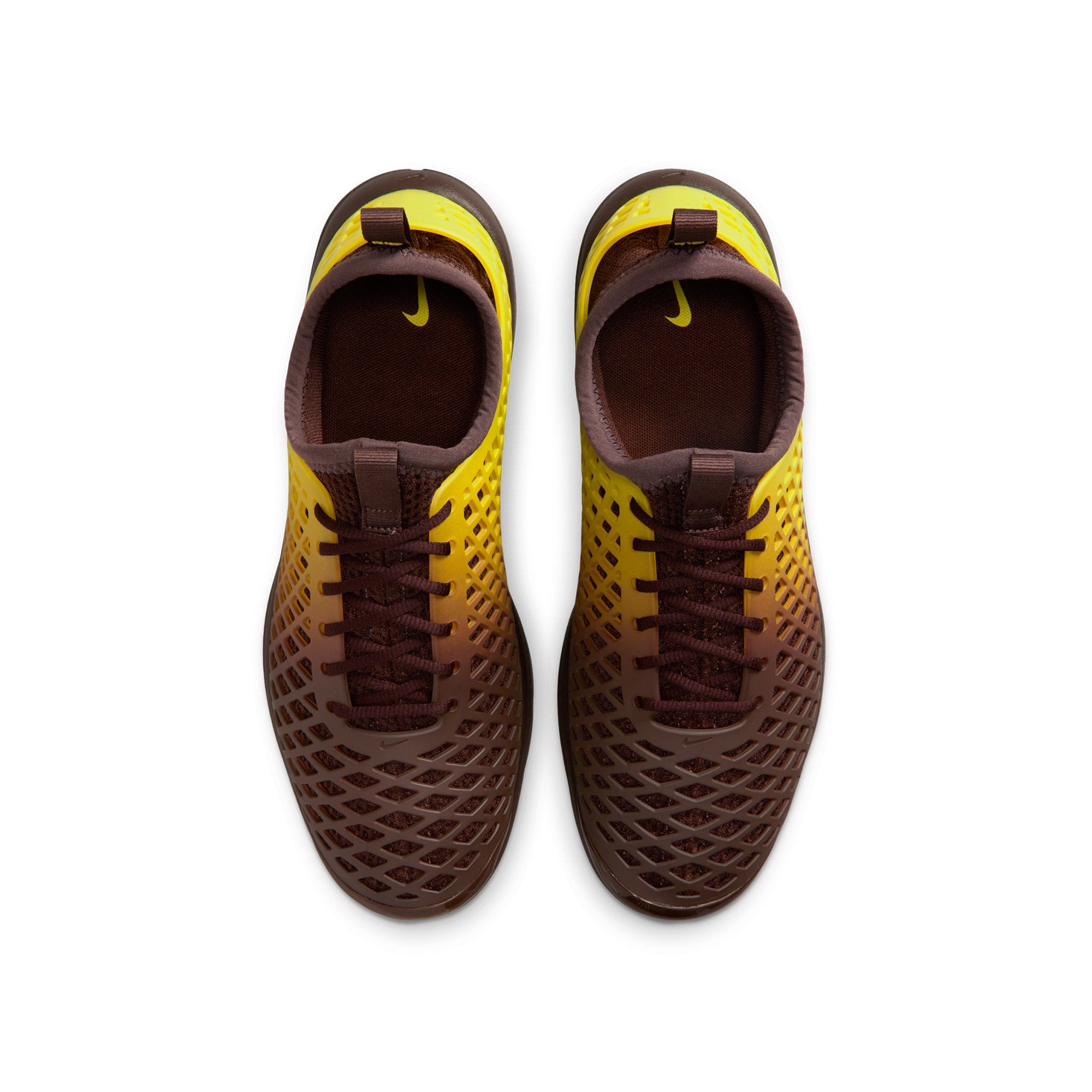 Nike Women's Nike Rejuven8 Run DK FIELD BROWN/BRIGHT CACTUS IO9932 - 200