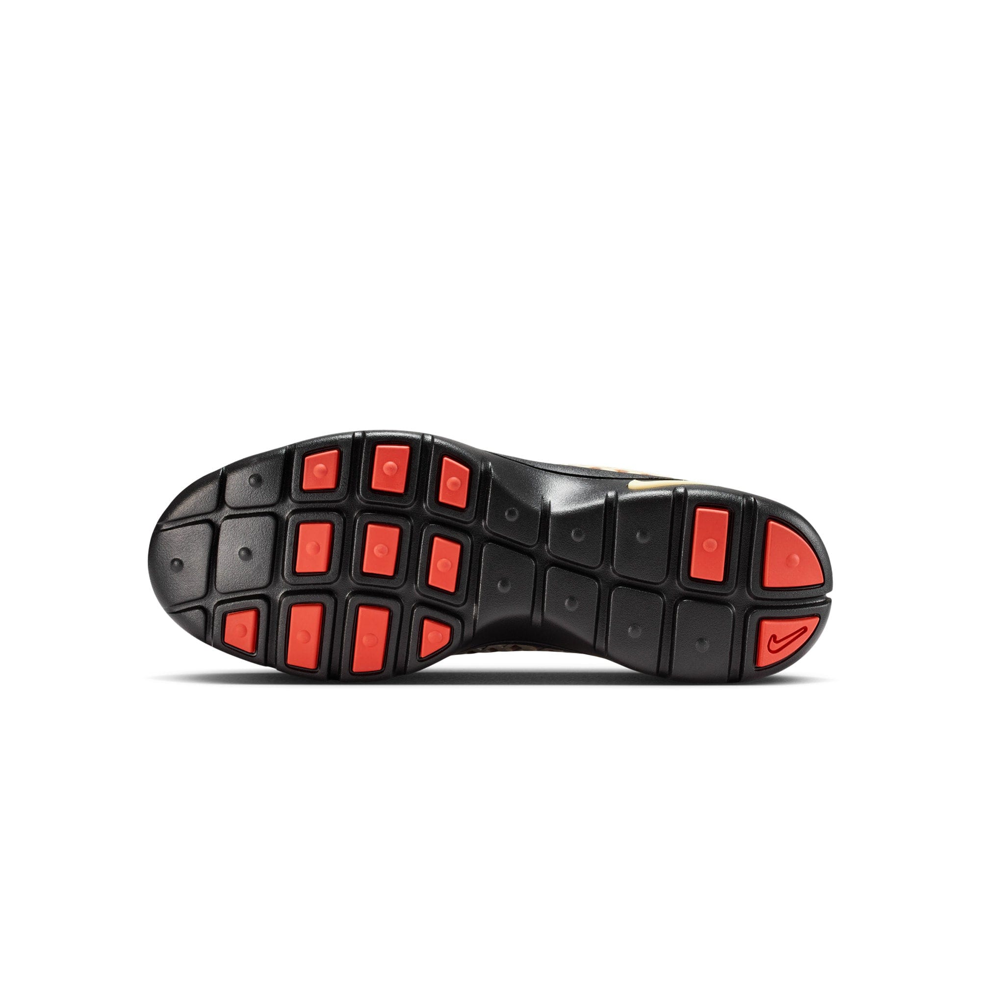 Nike Women's Nike Rejuven8 Run BLACK/MUSLIN - RUST FACTOR IO9932 - 001