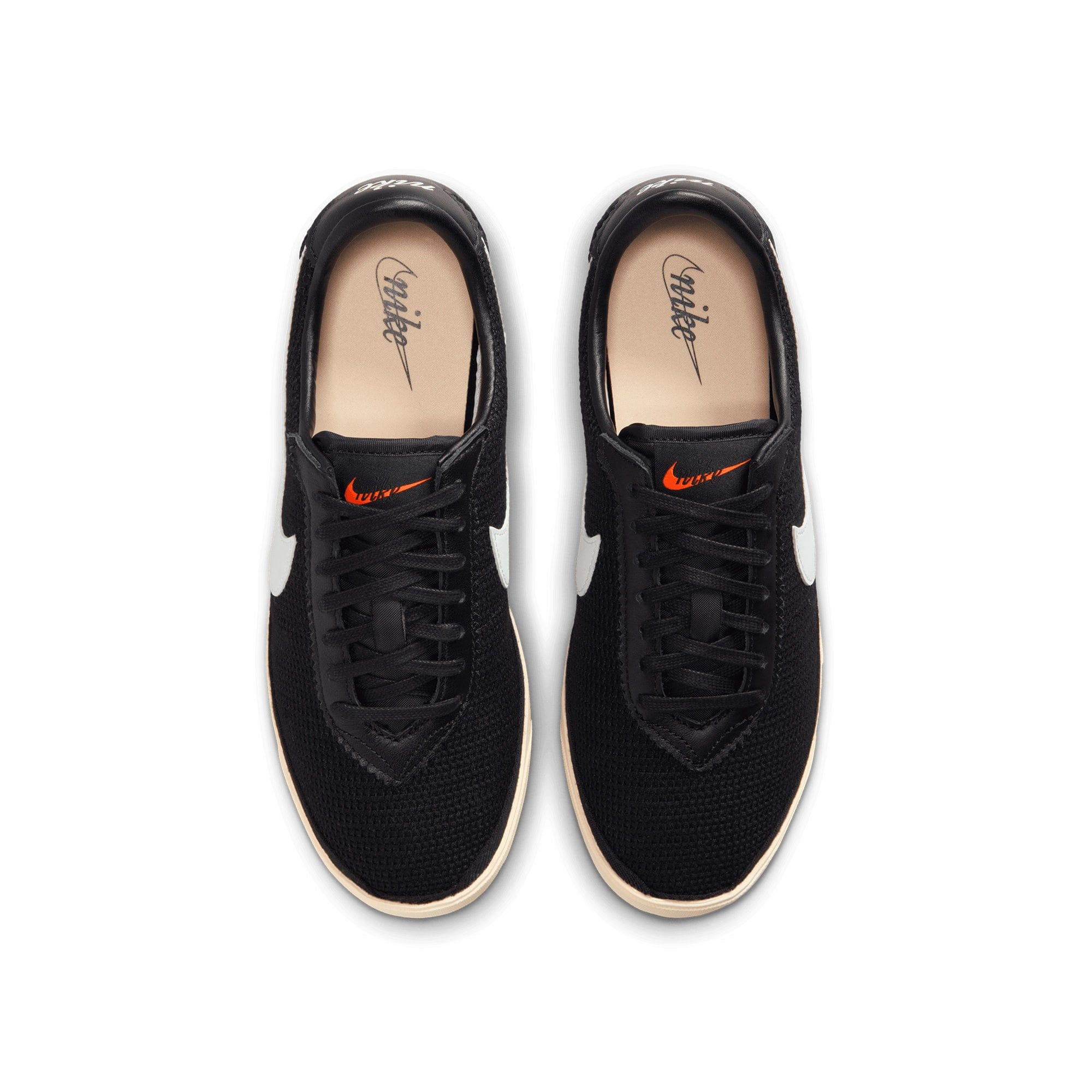 Nike Women's Nike Astrograbber Textile Black II1248 - 001