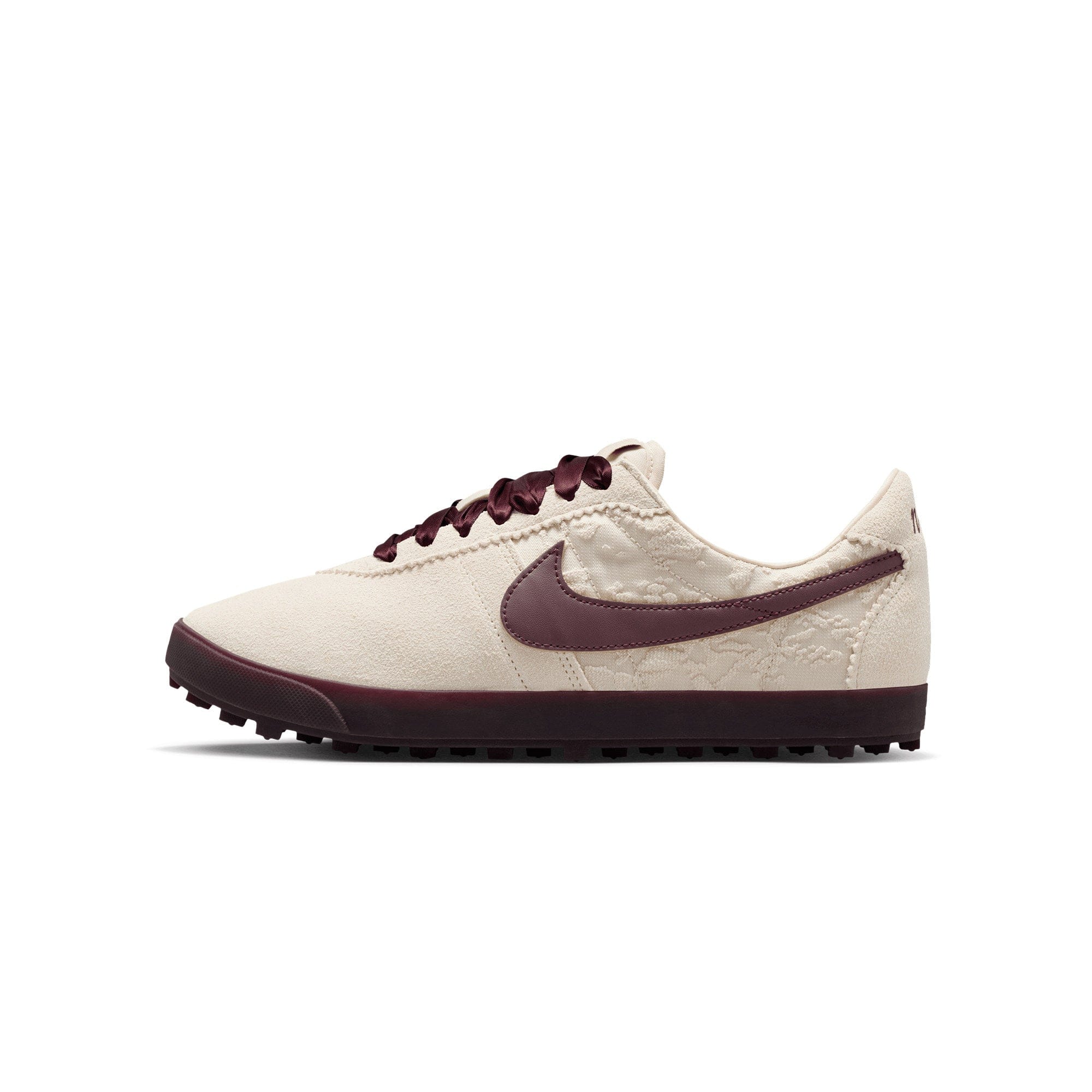Nike Women's Nike Astrograbber Leather SE Light Cream IQ3367 - 299