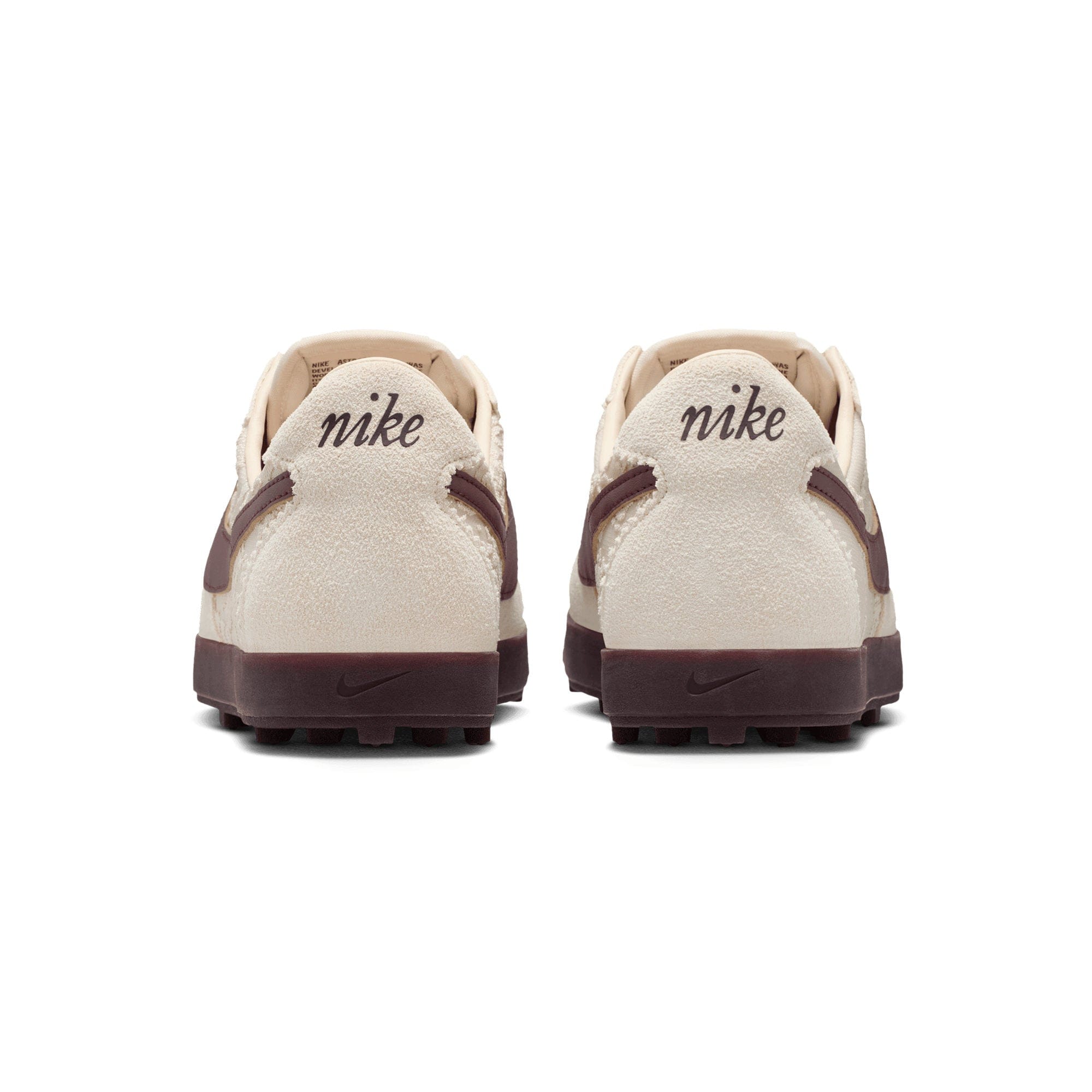 Nike Women's Nike Astrograbber Leather SE Light Cream IQ3367 - 299