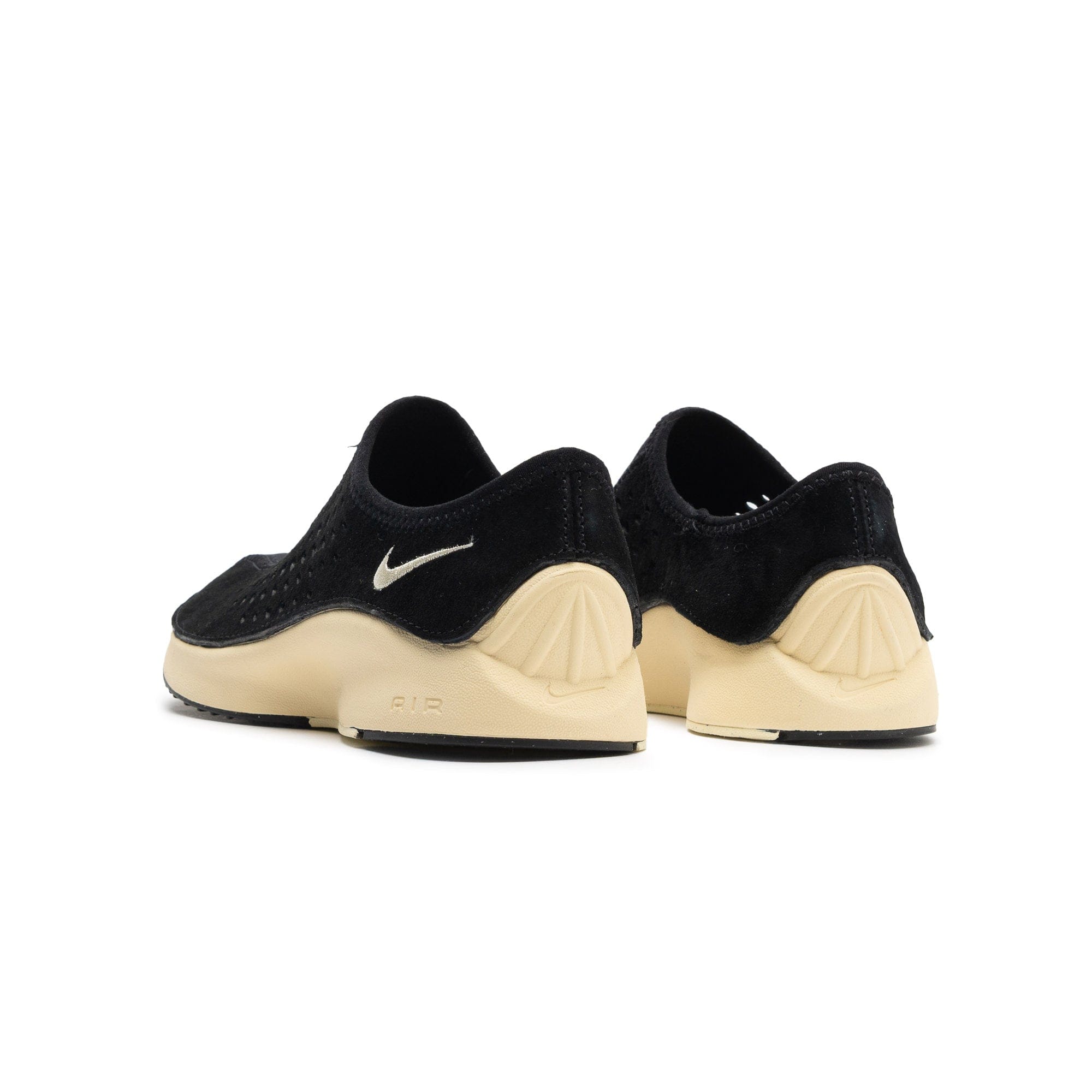 Nike Women's Nike Air Superfly Moc BLACK/MUSLIN HV8628 - 001