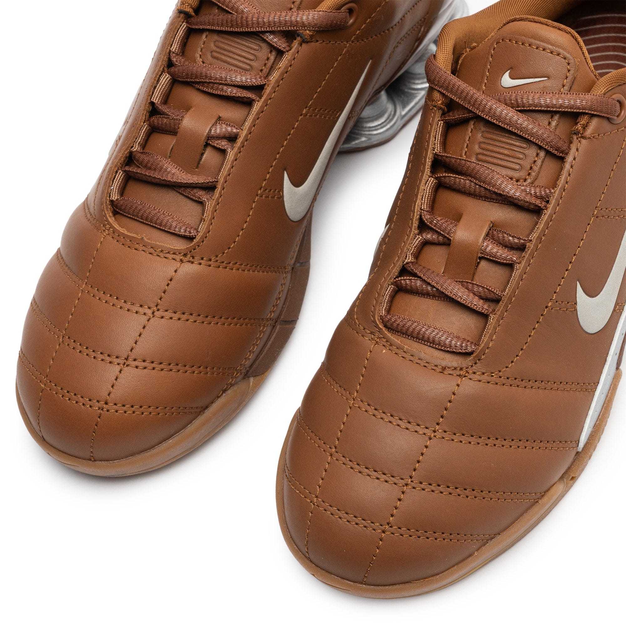 Nike Women's Nike T90 Shox Magia QS IO9300 - 200