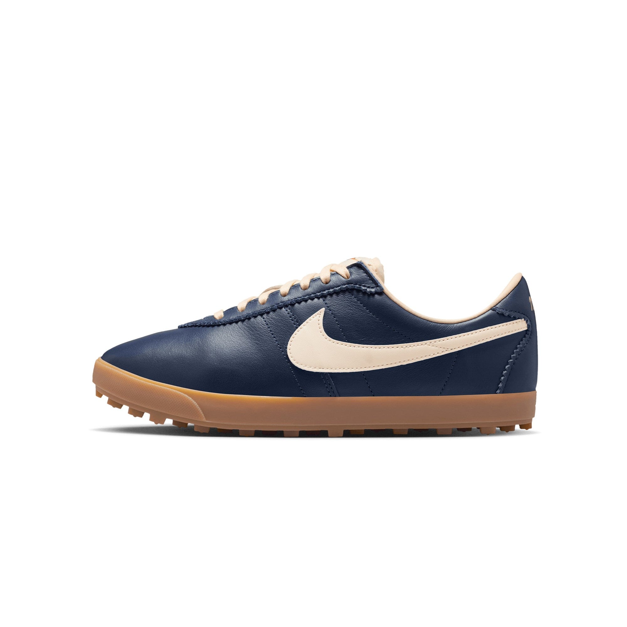 Nike Women's Nike Astrograbber Leather MIDNIGHT NAVY II1259 - 400
