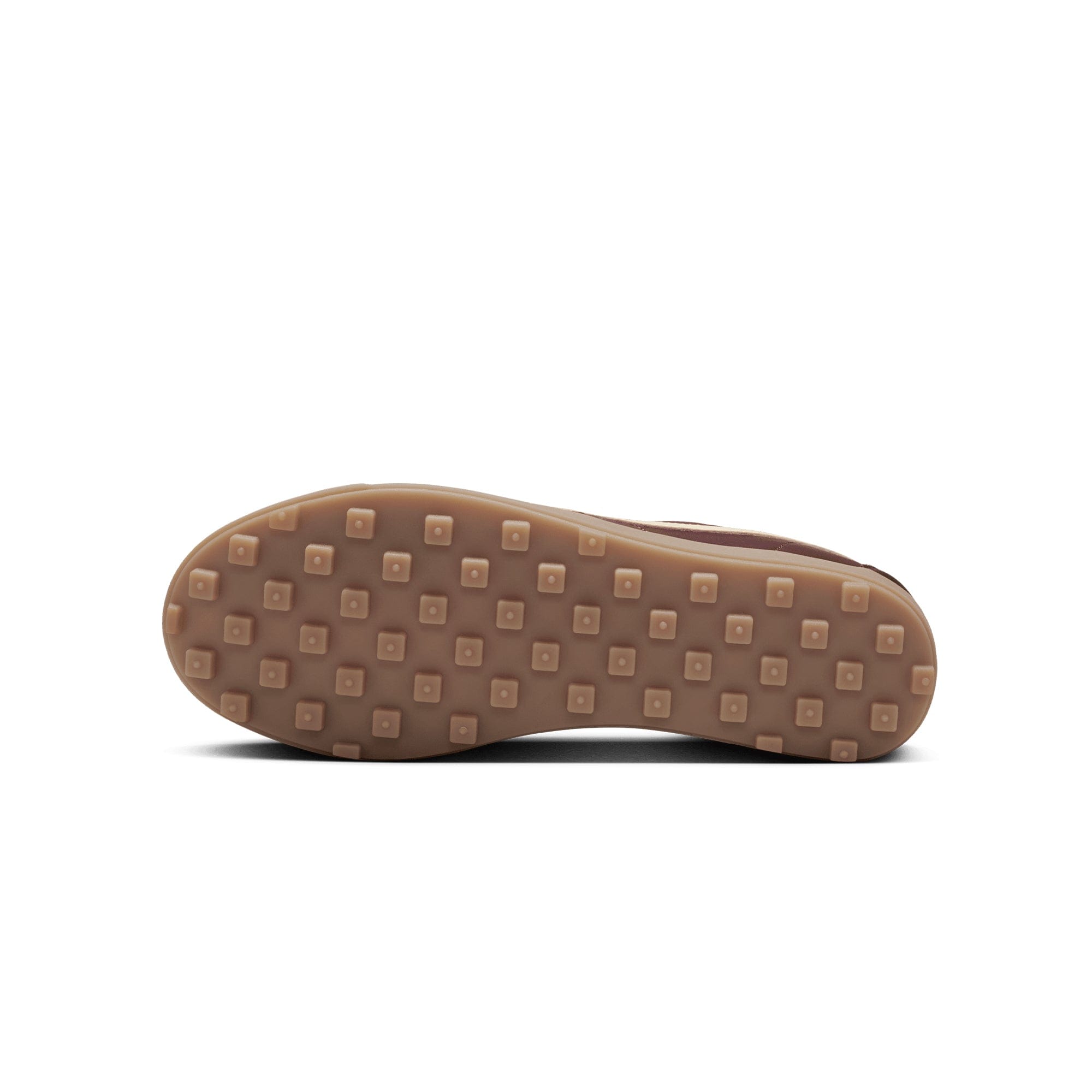 Nike Women's Nike Astrograbber Leather BURGUNDY CRUSH II1259 - 600