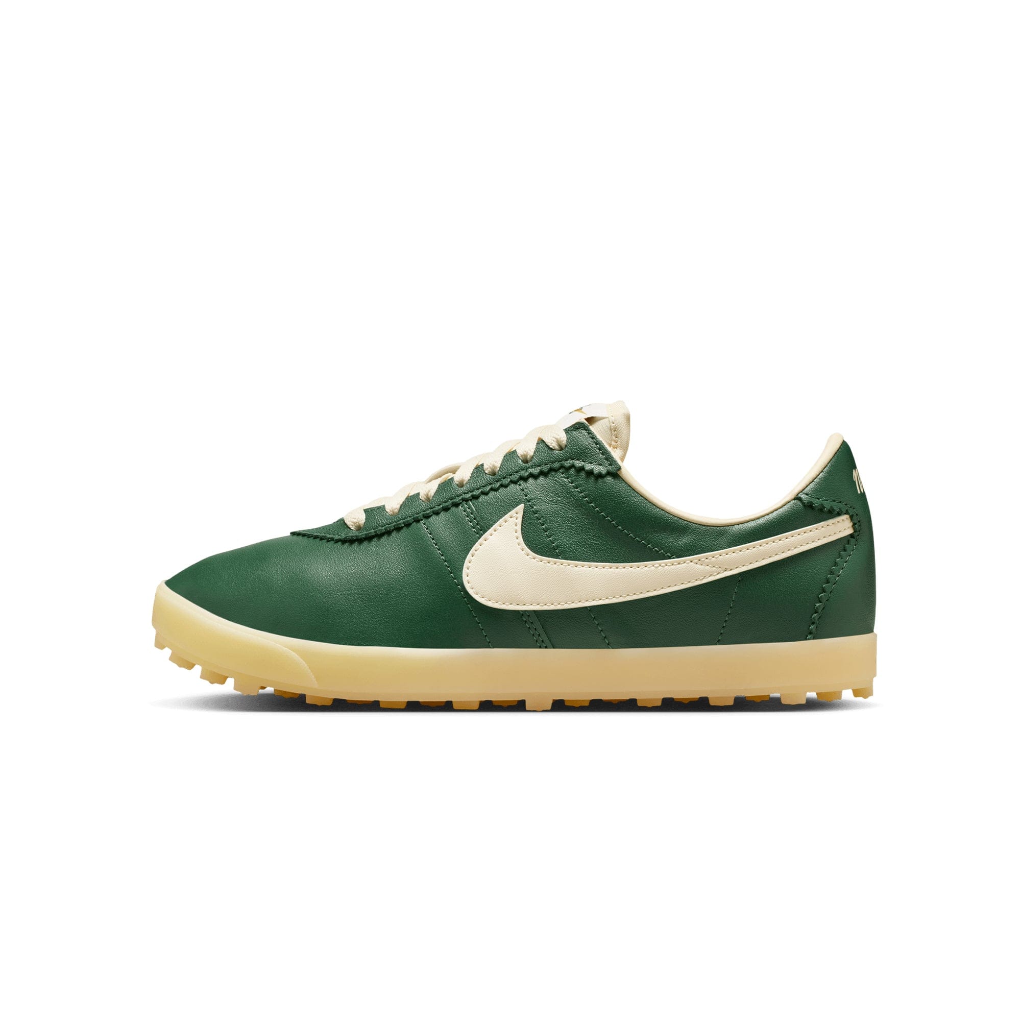 Nike Women's Nike Astrograbber Leather FIR/MUSLIN II1259 - 300