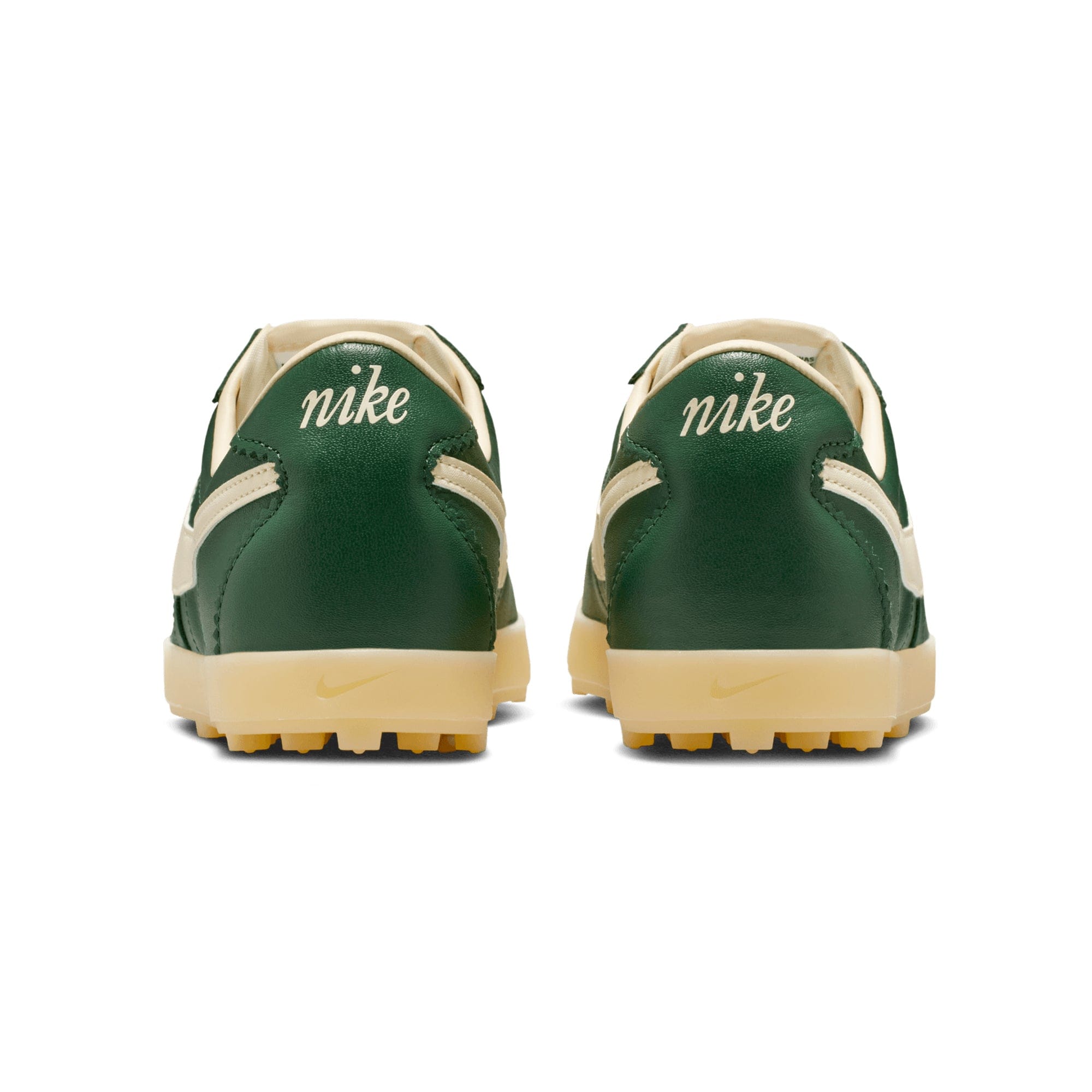 Nike Women's Nike Astrograbber Leather FIR/MUSLIN II1259 - 300