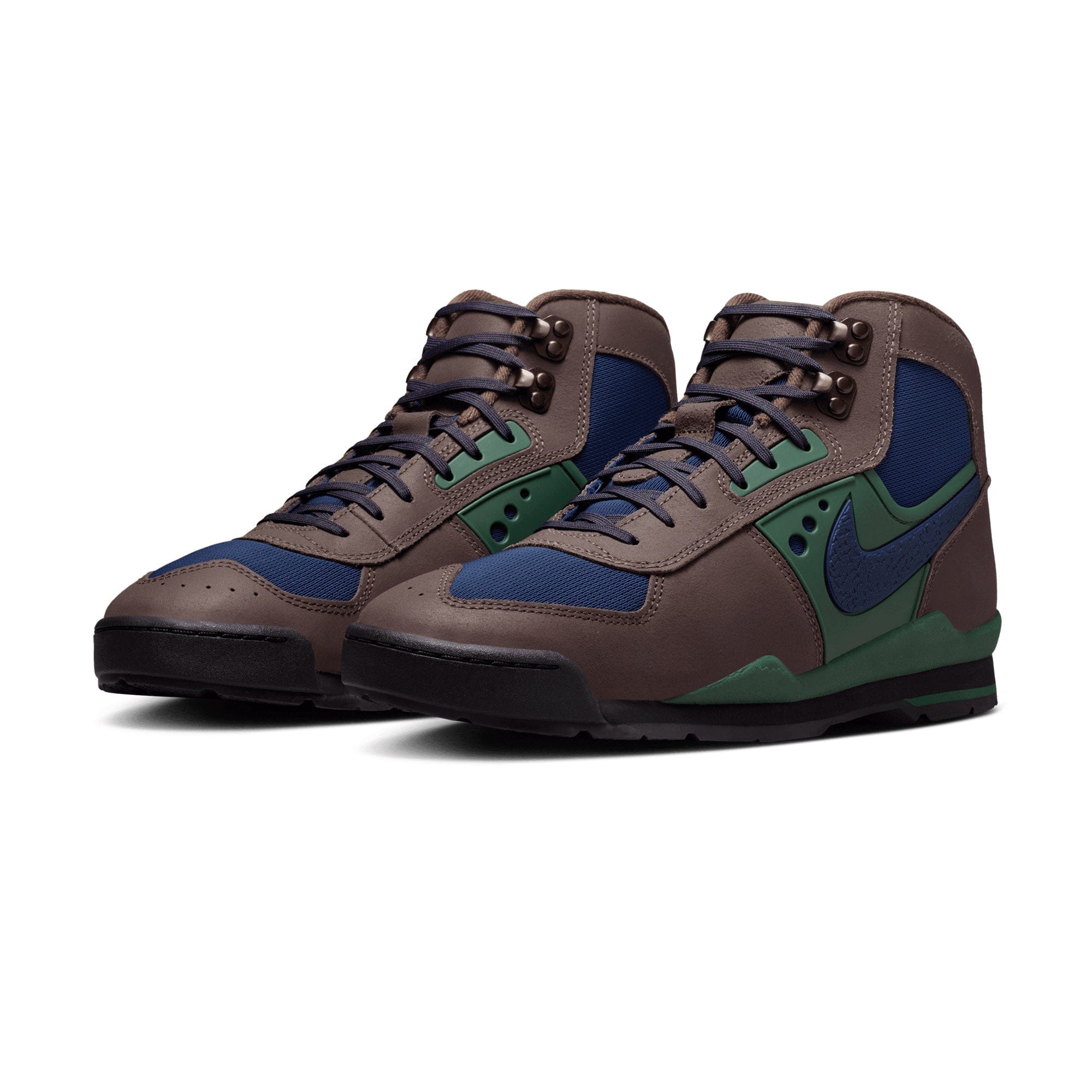 Nike Air Baltoro SP BAROQUE BROWN IH4450 - 200