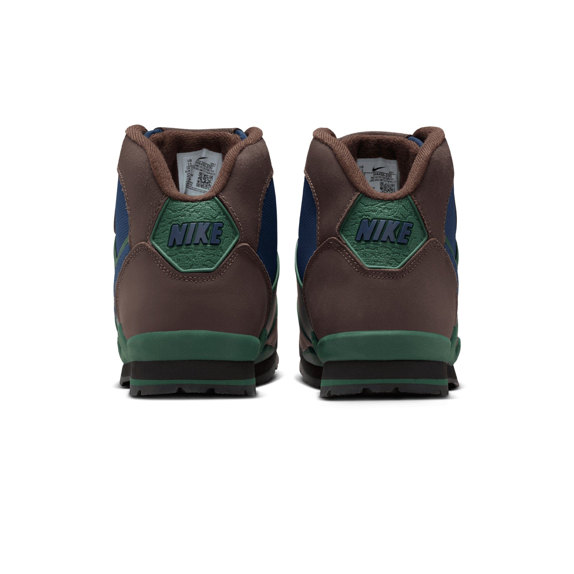 Nike Air Baltoro SP BAROQUE BROWN IH4450 - 200