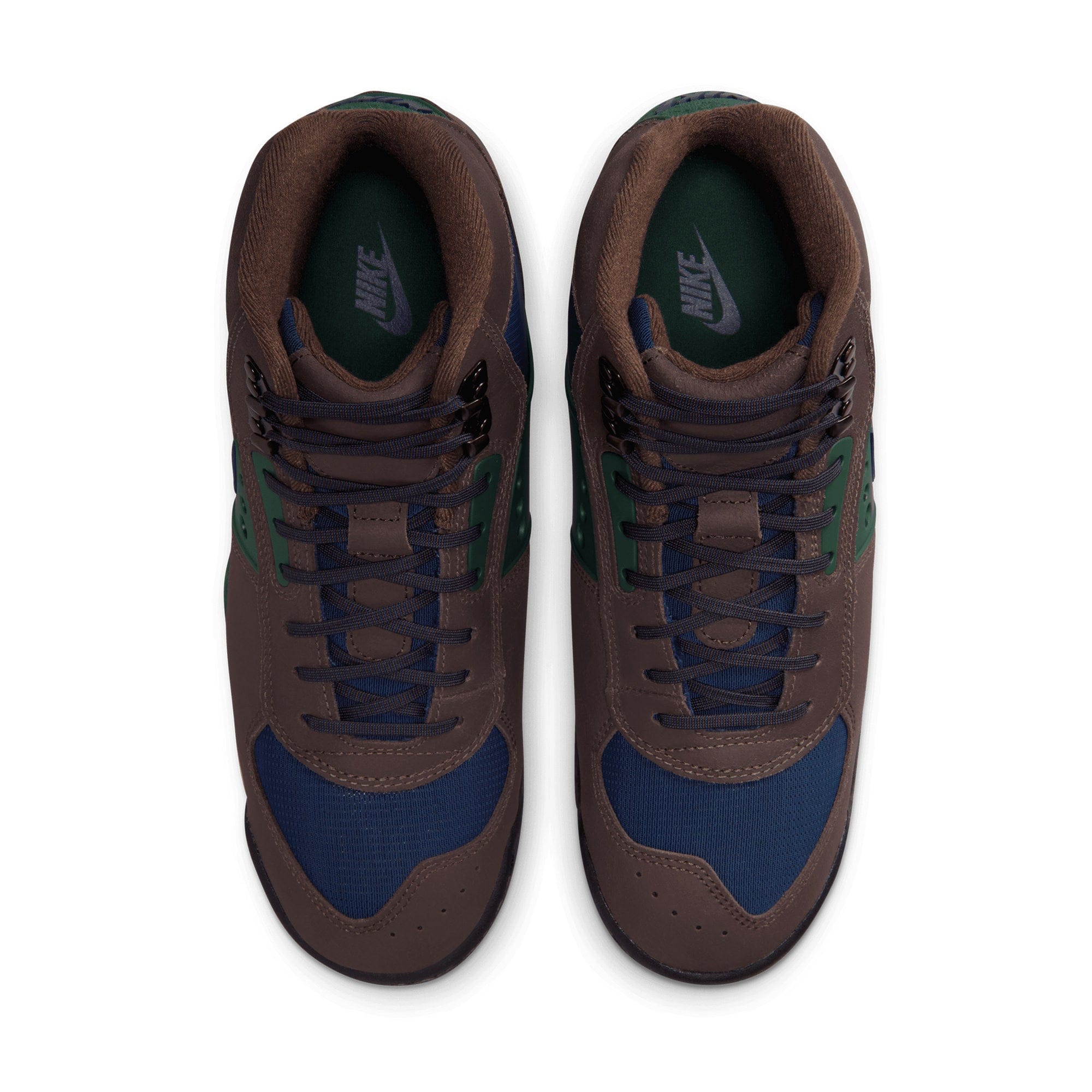 Nike Air Baltoro SP BAROQUE BROWN IH4450 - 200