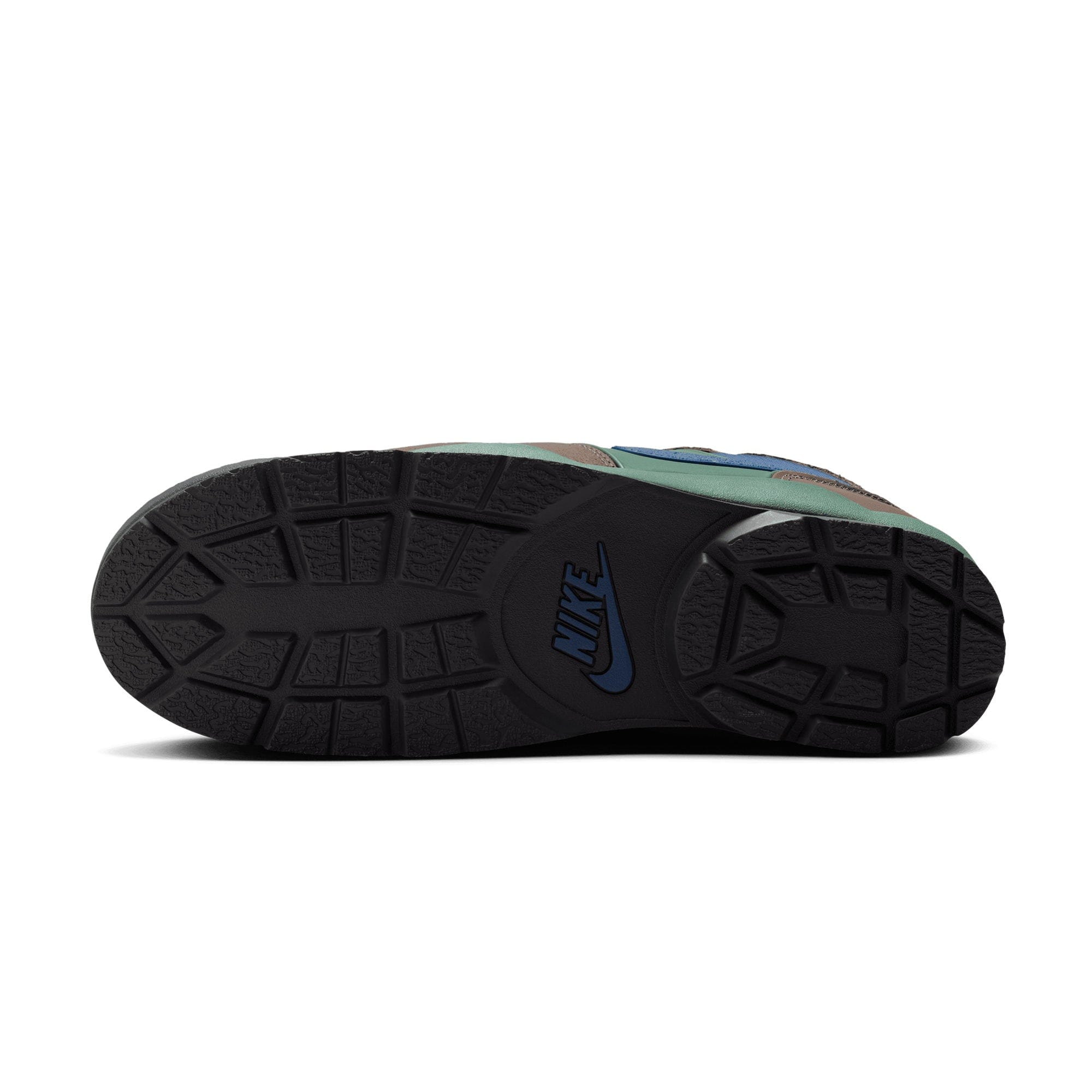Nike Air Baltoro SP BAROQUE BROWN IH4450 - 200