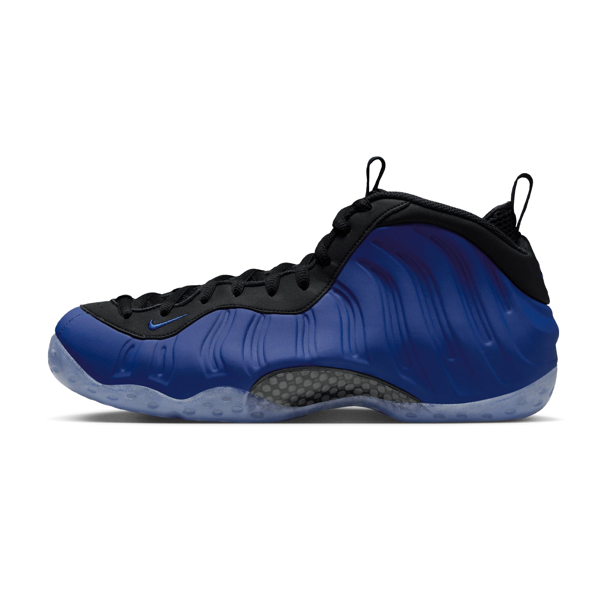 Nike Air Foamposite One DEEP ROYAL HJ5195 - 400