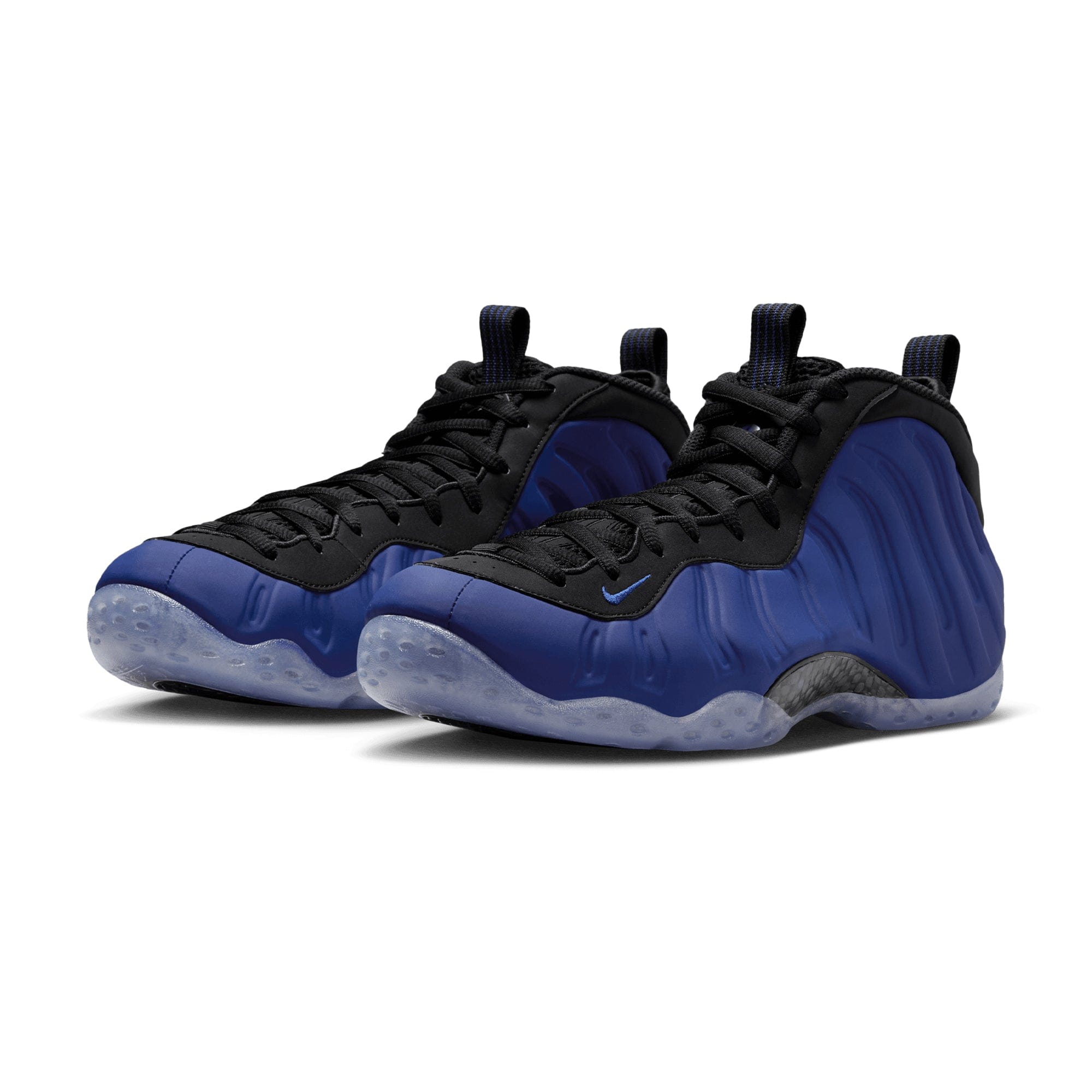 Nike Air Foamposite One DEEP ROYAL HJ5195 - 400