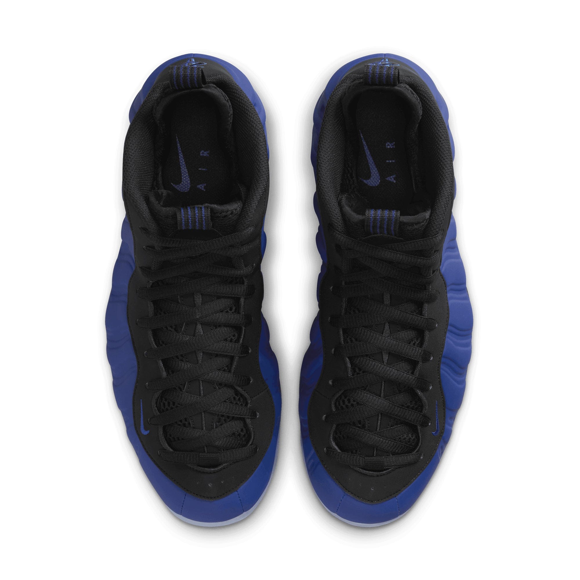 Nike Air Foamposite One DEEP ROYAL HJ5195 - 400