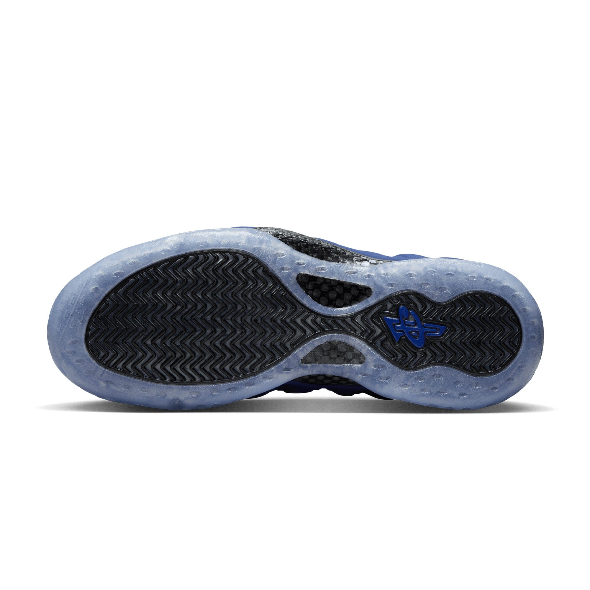 Nike Air Foamposite One DEEP ROYAL HJ5195 - 400