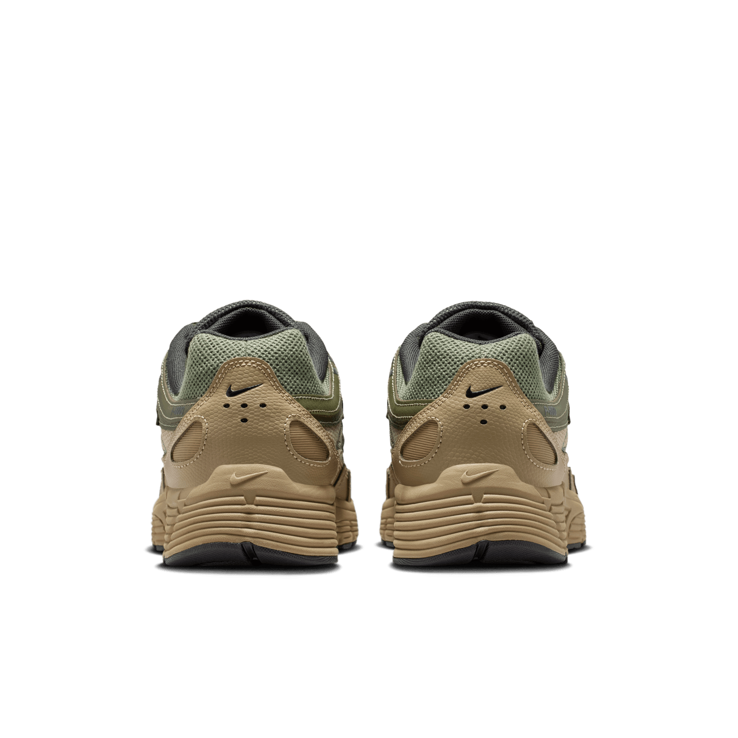 Nike P - 6000 PRM Olive Sequoia
