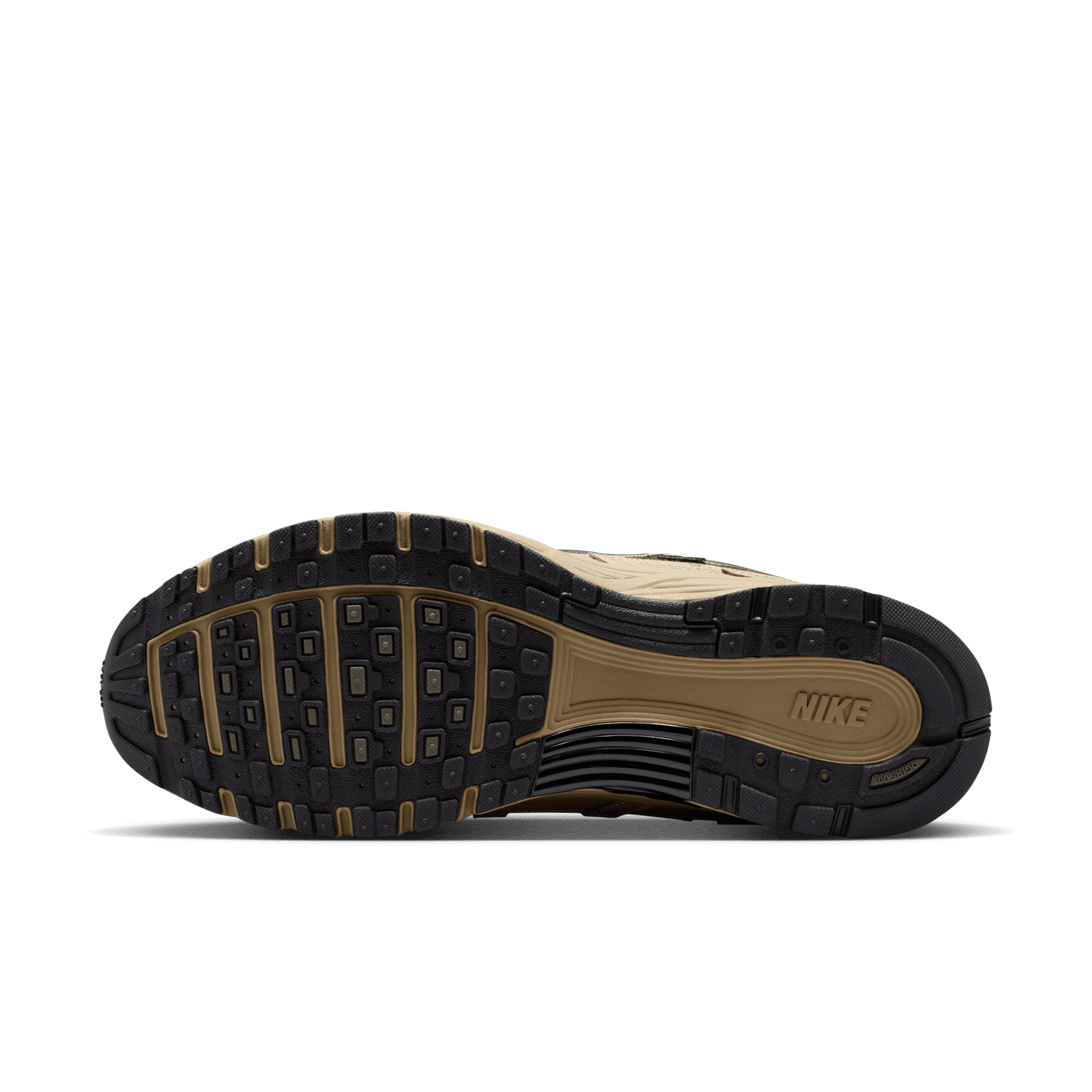 Nike P - 6000 PRM Olive Sequoia