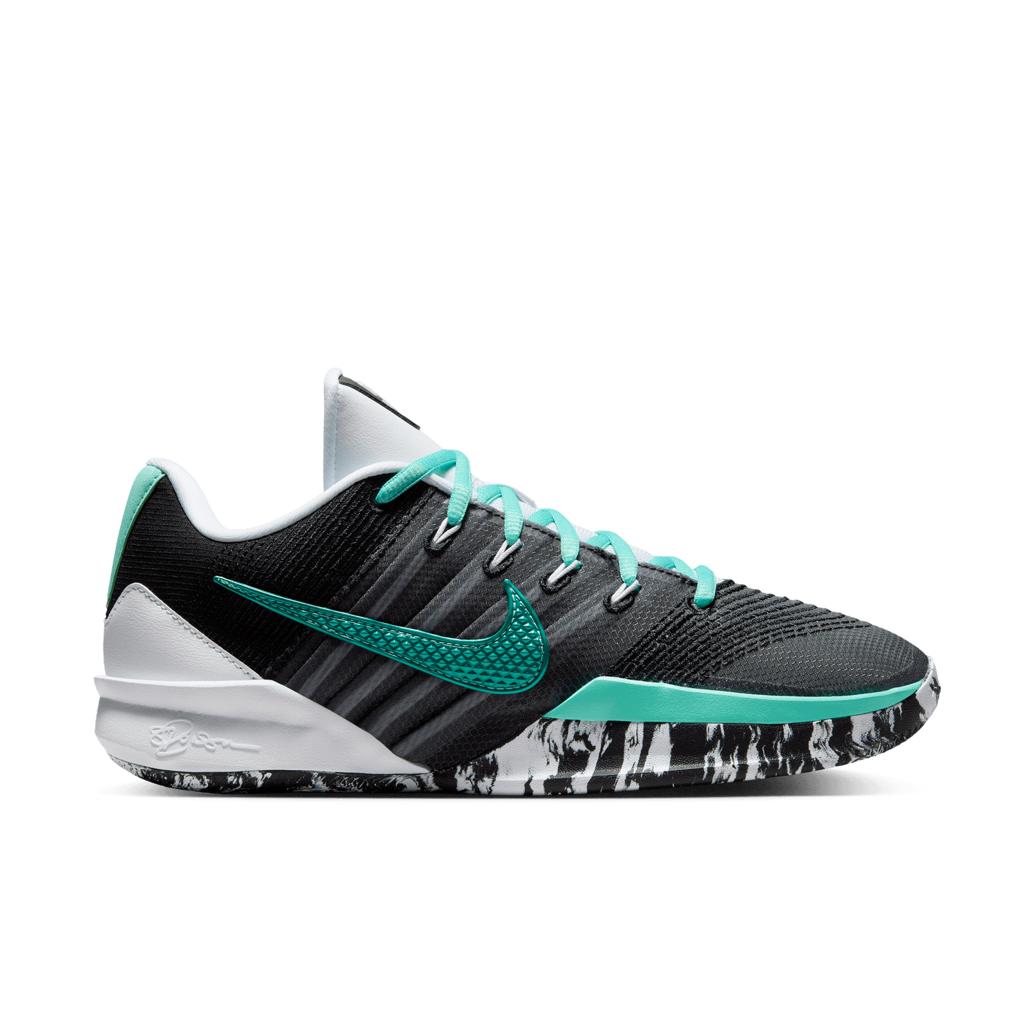 Nike Women's Nike Sabrina 3 Mint