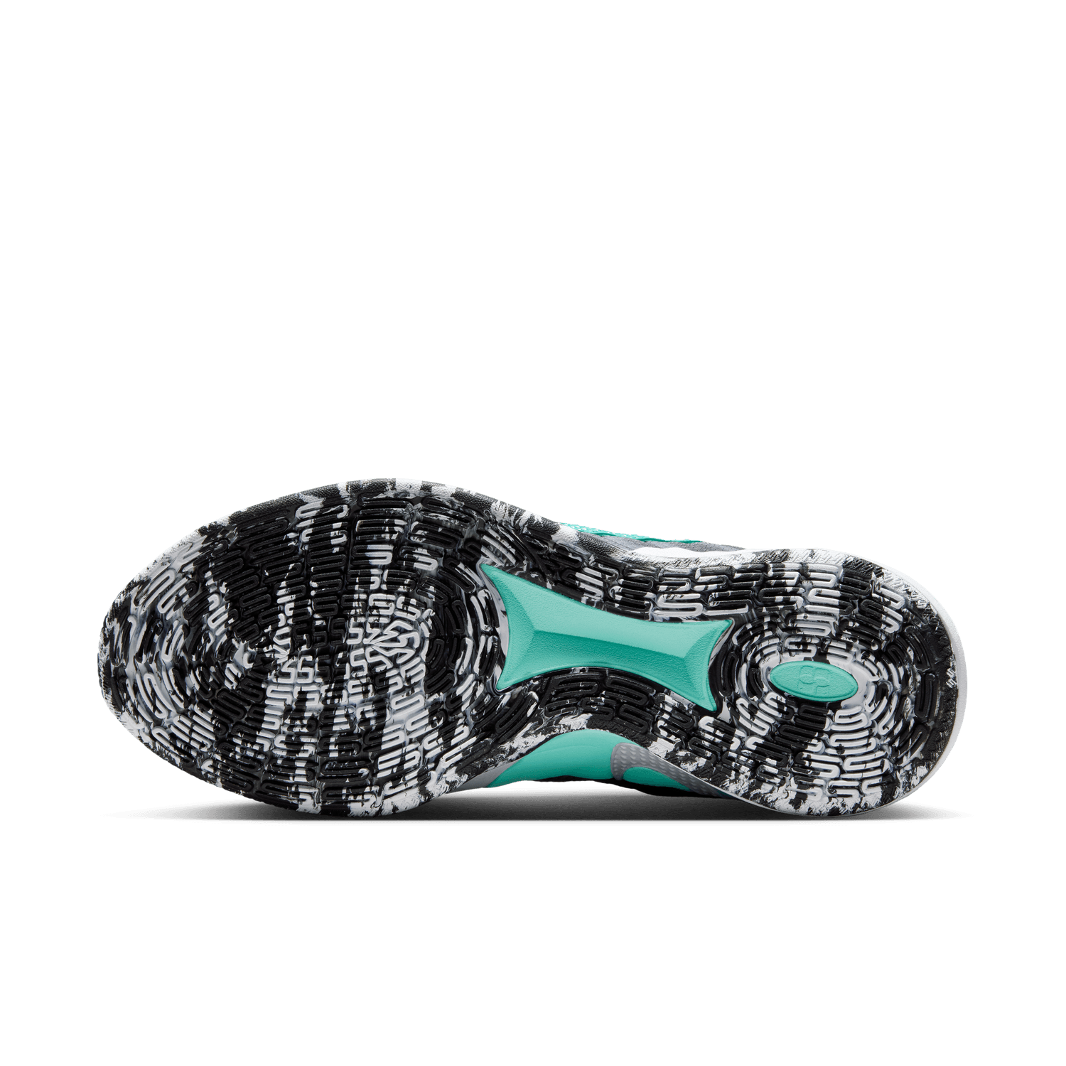 Nike Women's Nike Sabrina 3 Mint