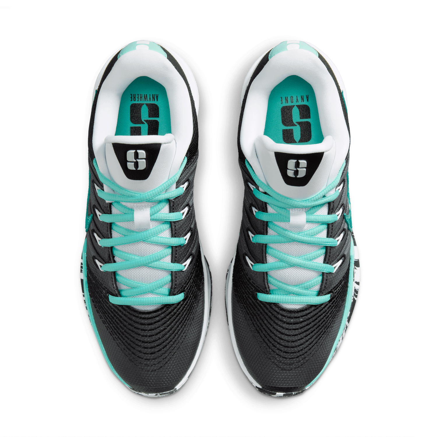 Nike Women's Nike Sabrina 3 Mint