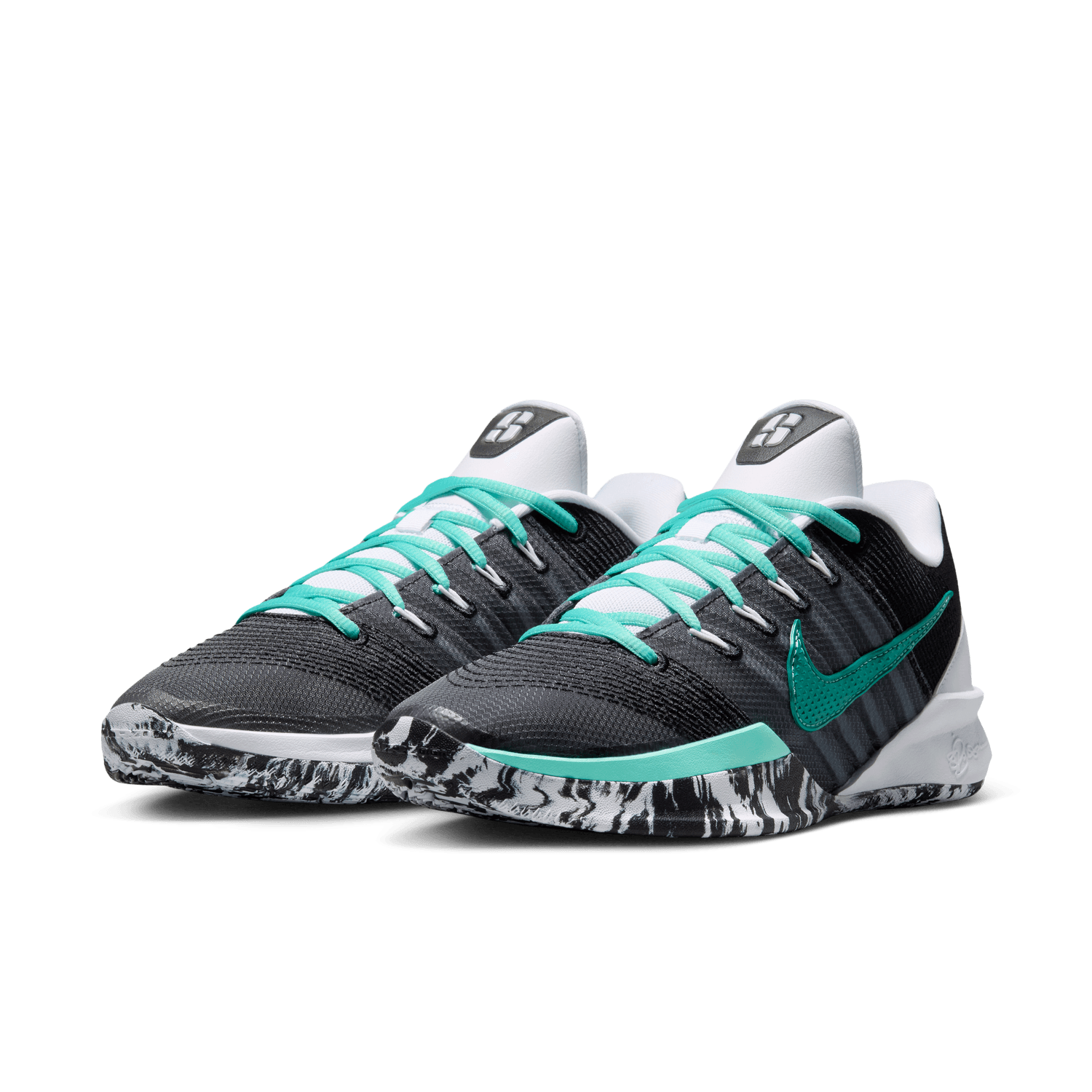 Nike Women's Nike Sabrina 3 Mint