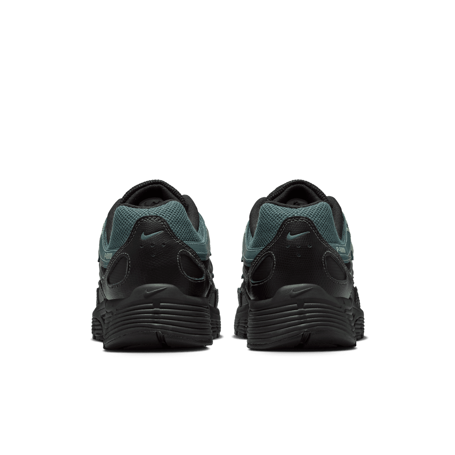 Nike P - 6000 PRM Black/Mineral Slate