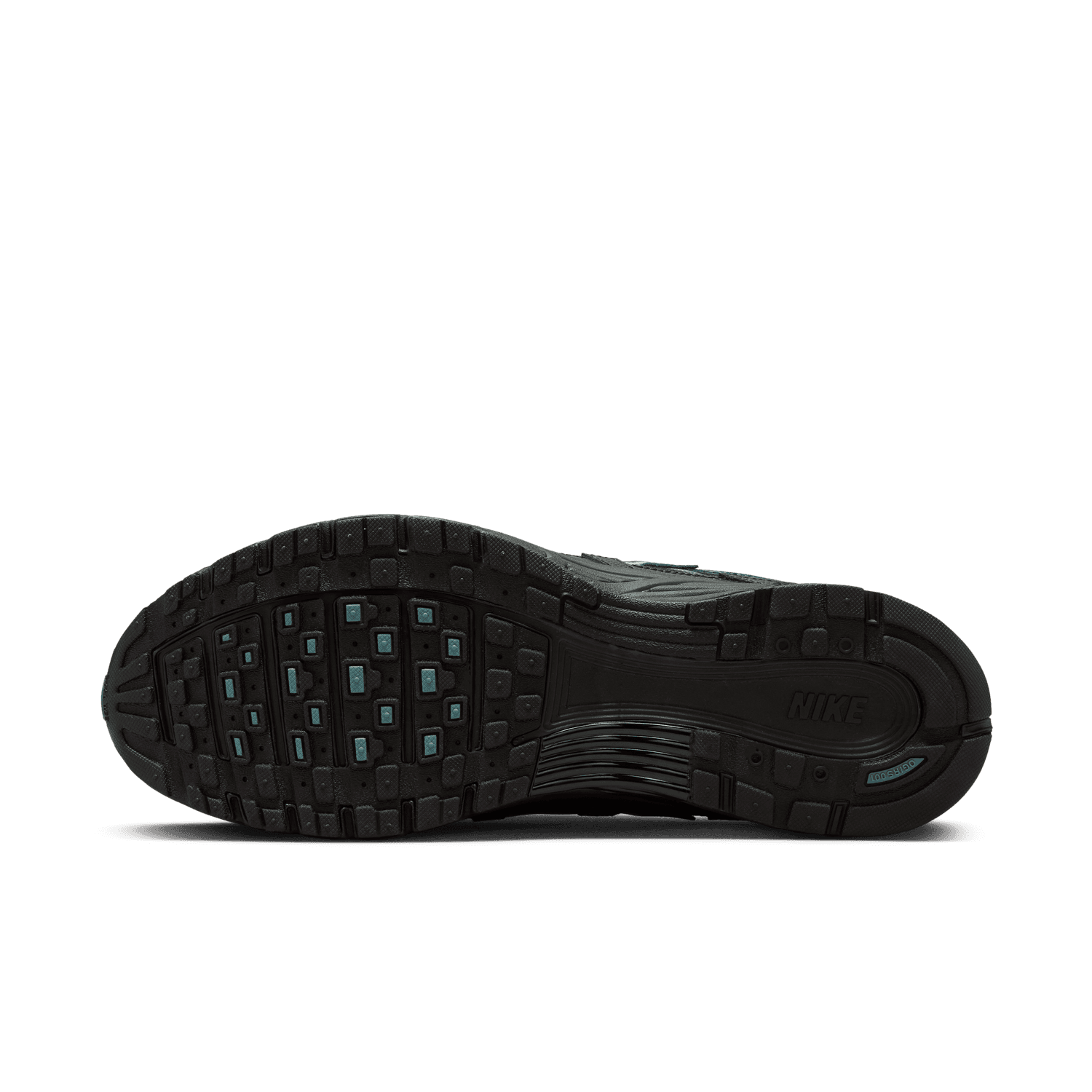 Nike P - 6000 PRM Black/Mineral Slate