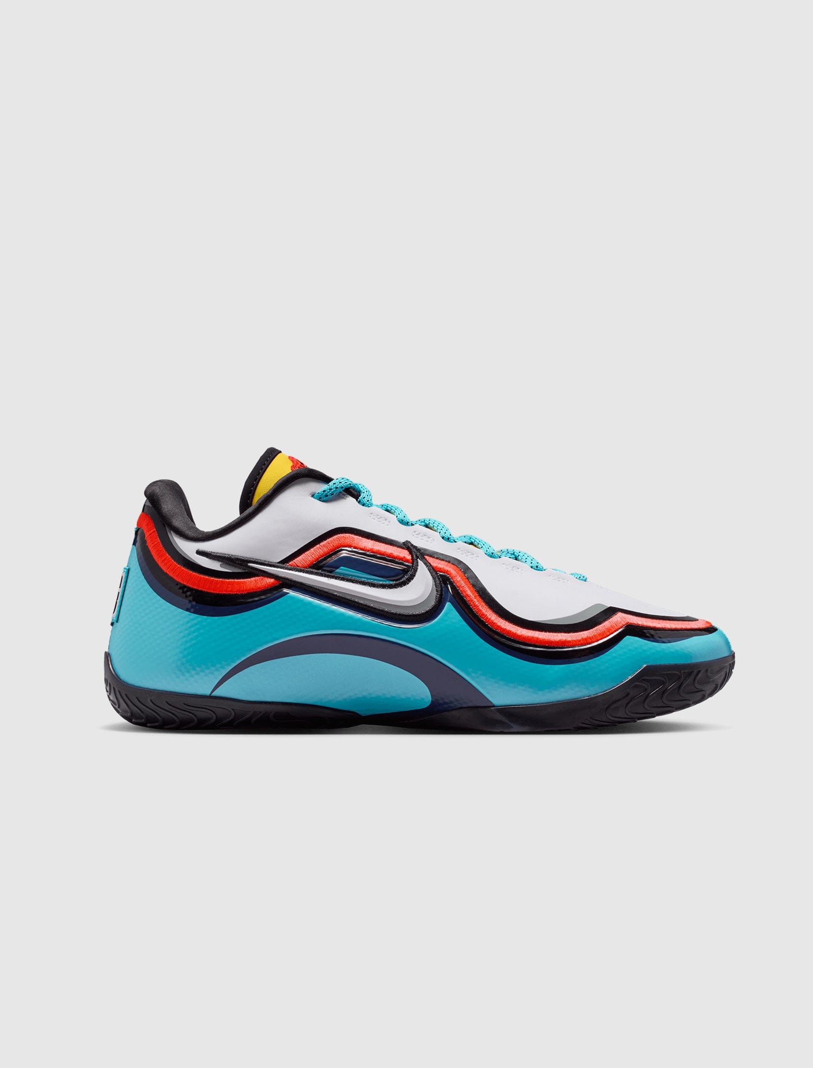 Nike LEBRON XXIII BALTIC BLUE/WHITE/BLUEGRASS